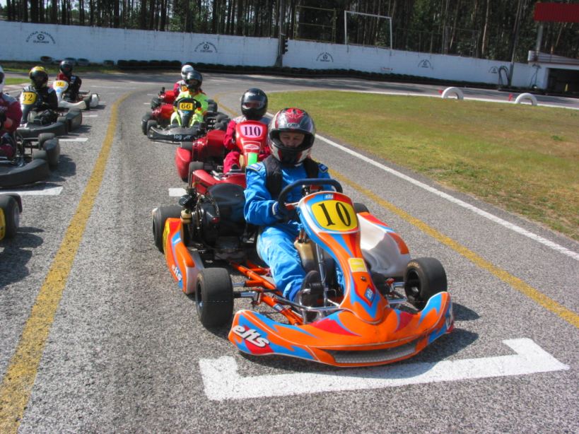 Troféu Honda de Inverno 2012 - 2ª Prova25