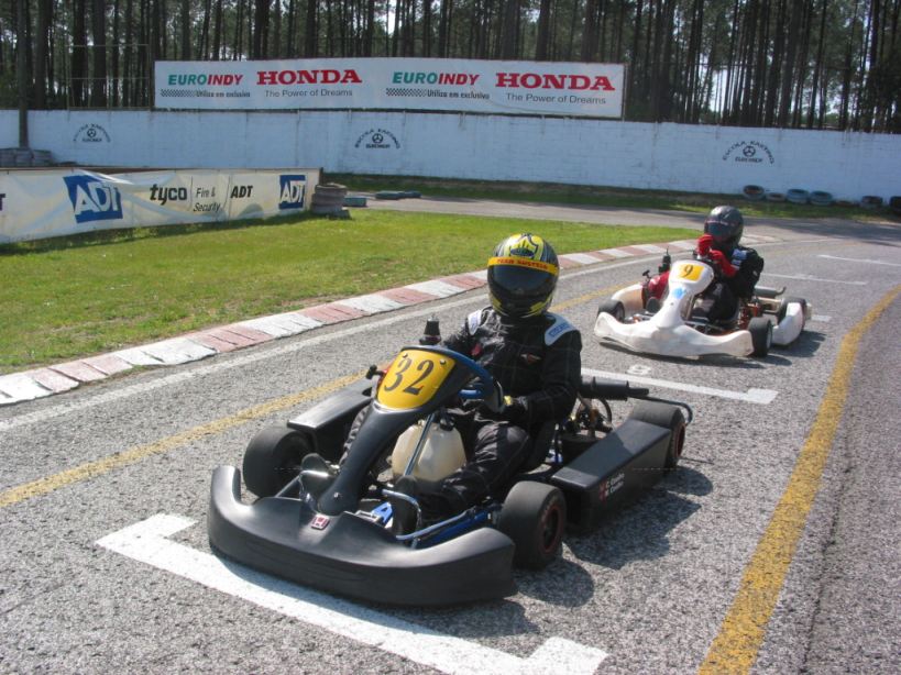 Troféu Honda de Inverno 2012 - 2ª Prova30