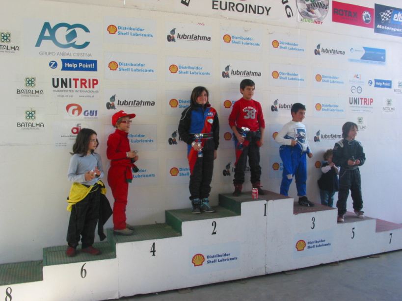 Troféu Honda de Inverno 2012 - 2ª Prova60