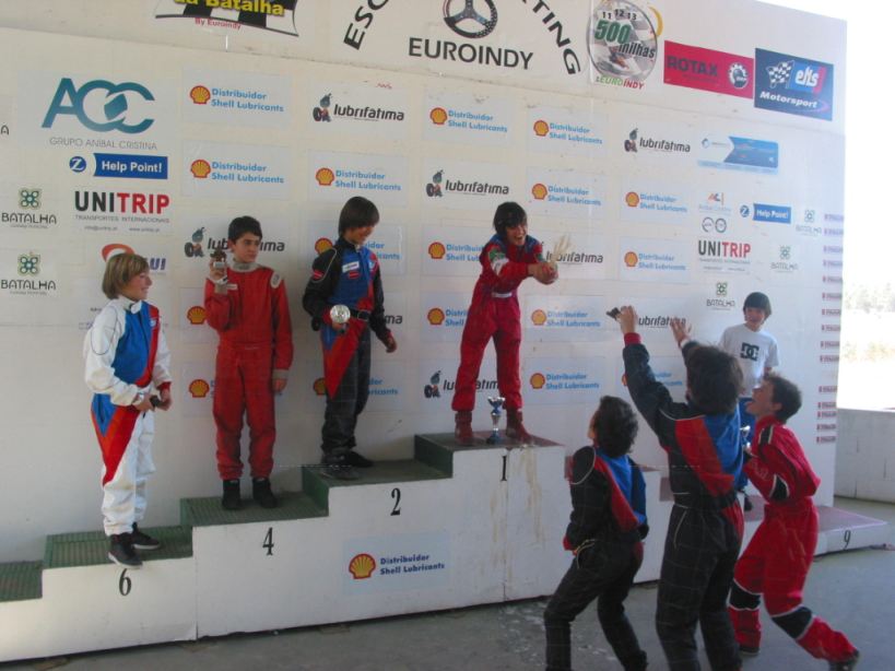 Troféu Honda de Inverno 2012 - 2ª Prova62