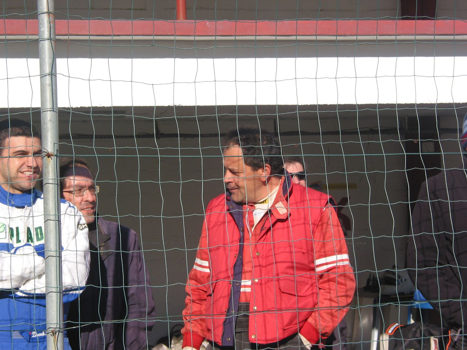 Troféu Resistência 2012 - 2ª Prova0