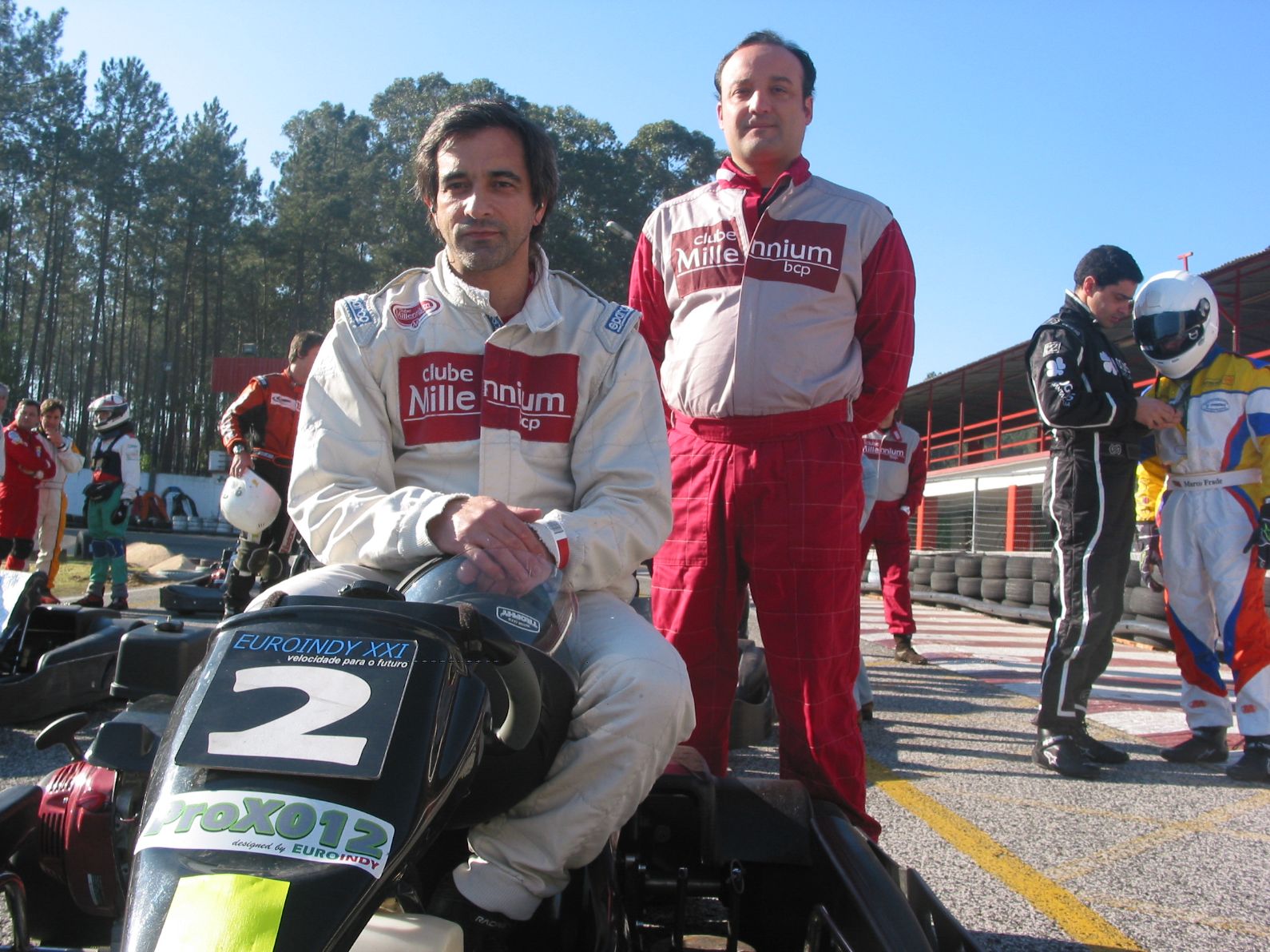 Troféu Resistência 2012 - 2ª Prova6