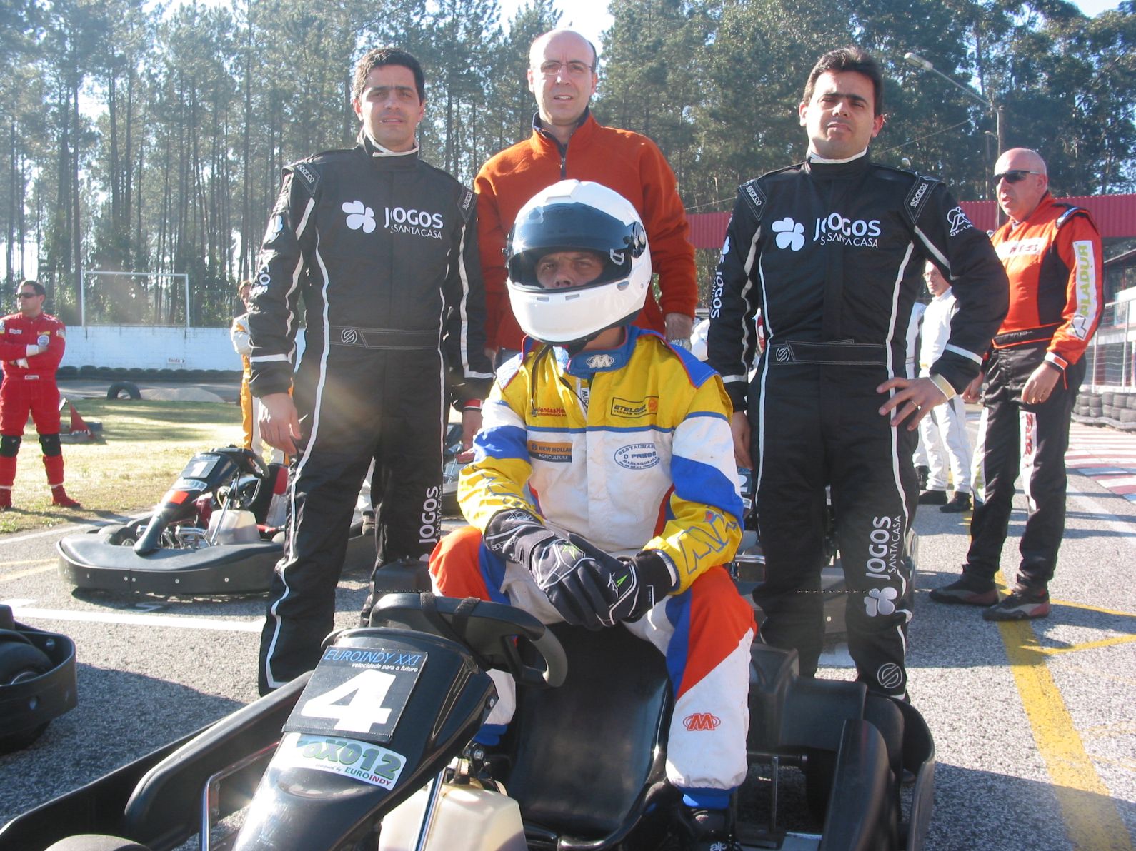 Troféu Resistência 2012 - 2ª Prova8