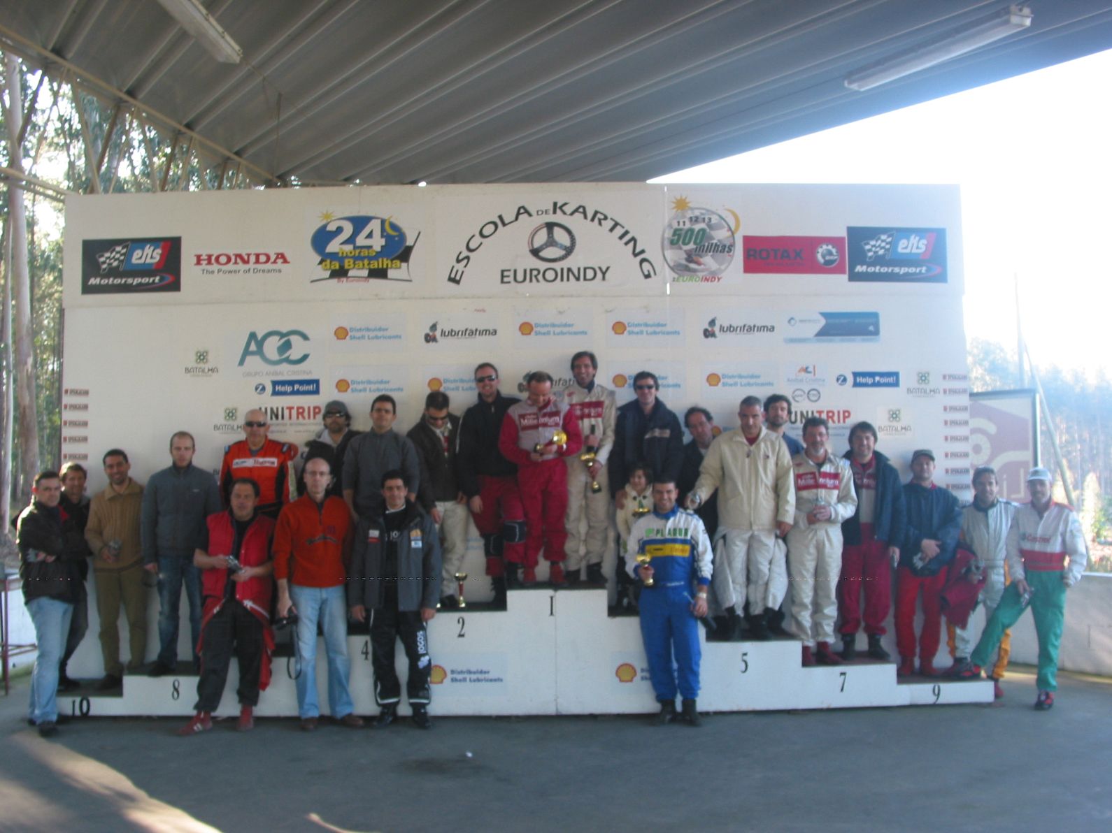 Troféu Resistência 2012 - 2ª Prova14