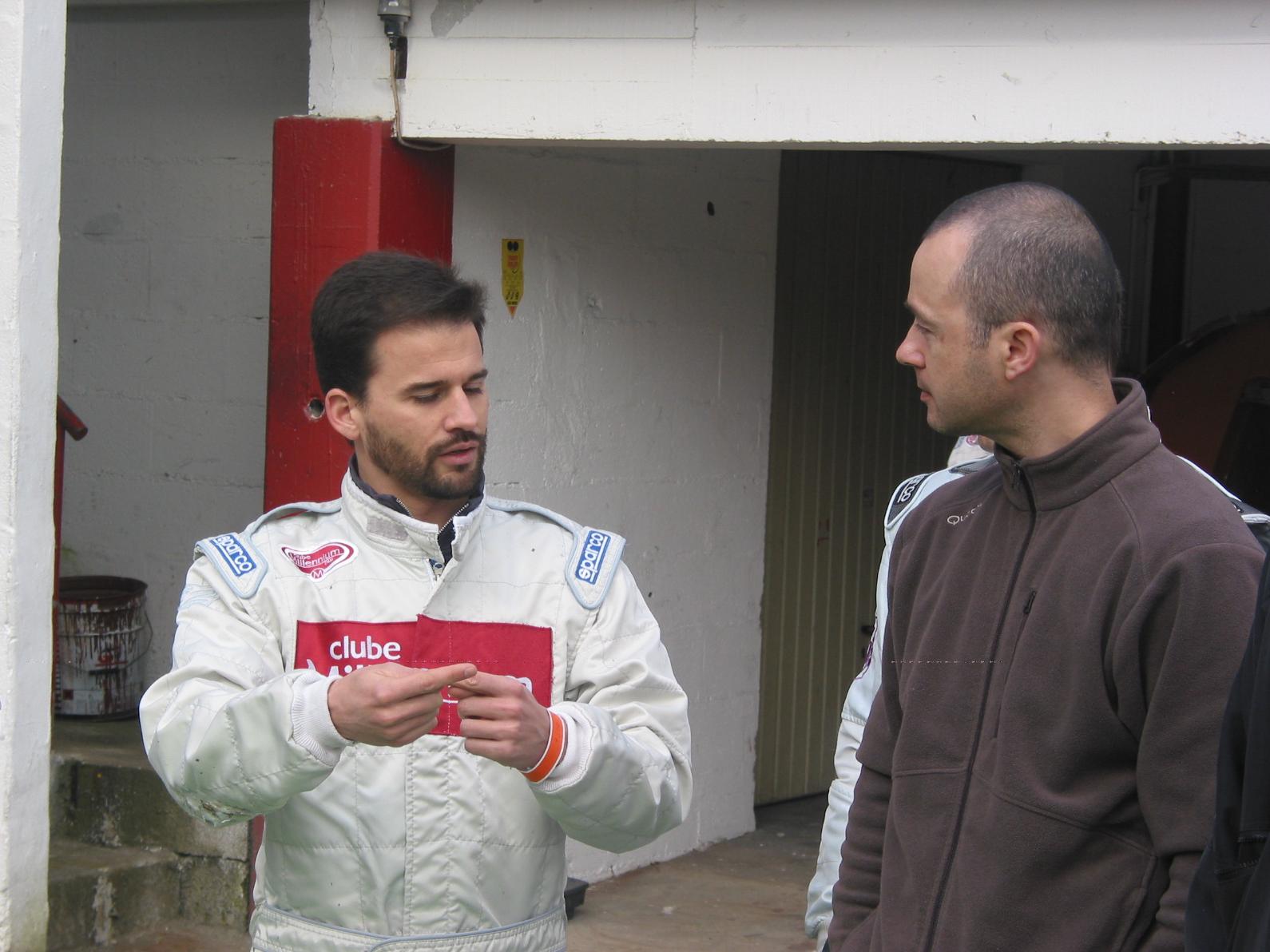 Troféu Resistência 2012 - 3ª Prova2