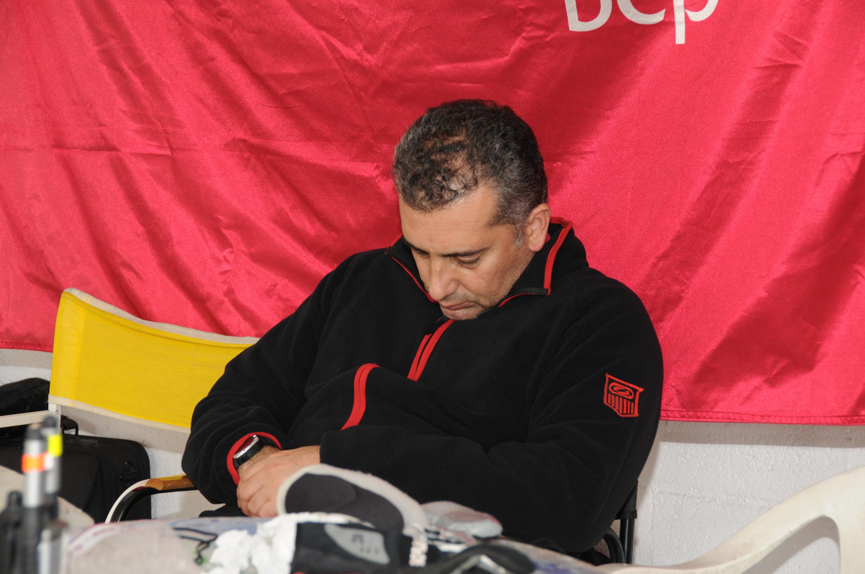 24 Horas da Batalha 2012 - Final15