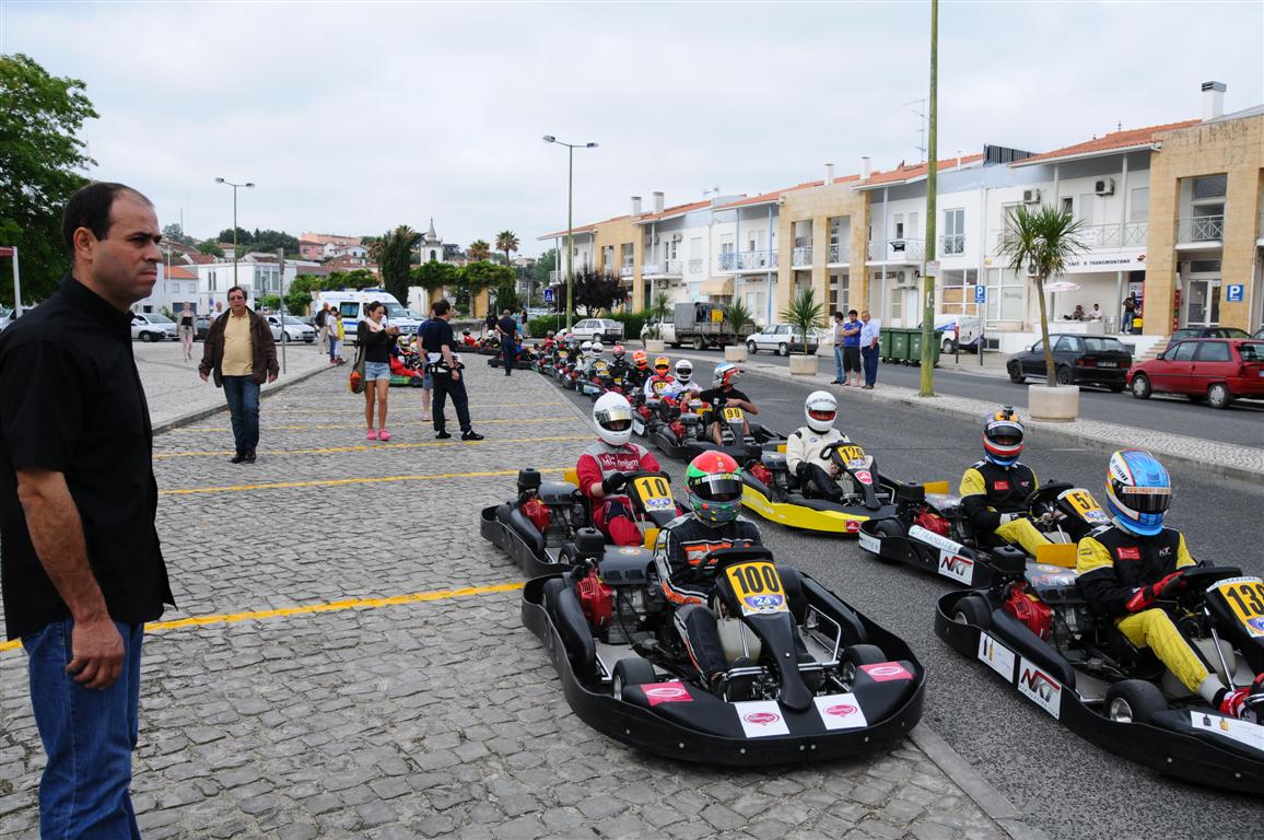 24 Horas da Batalha 2012 - Retorno da Vila da Batalha15
