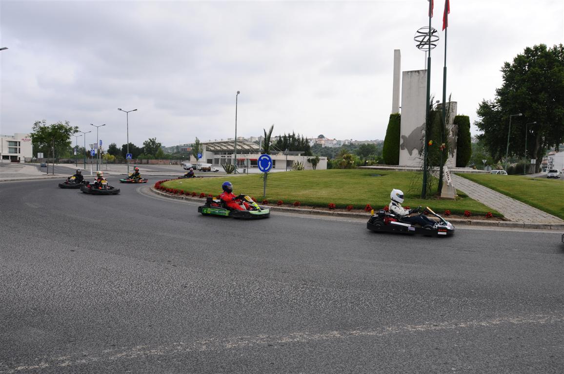 24 Horas da Batalha 2012 - Retorno da Vila da Batalha17