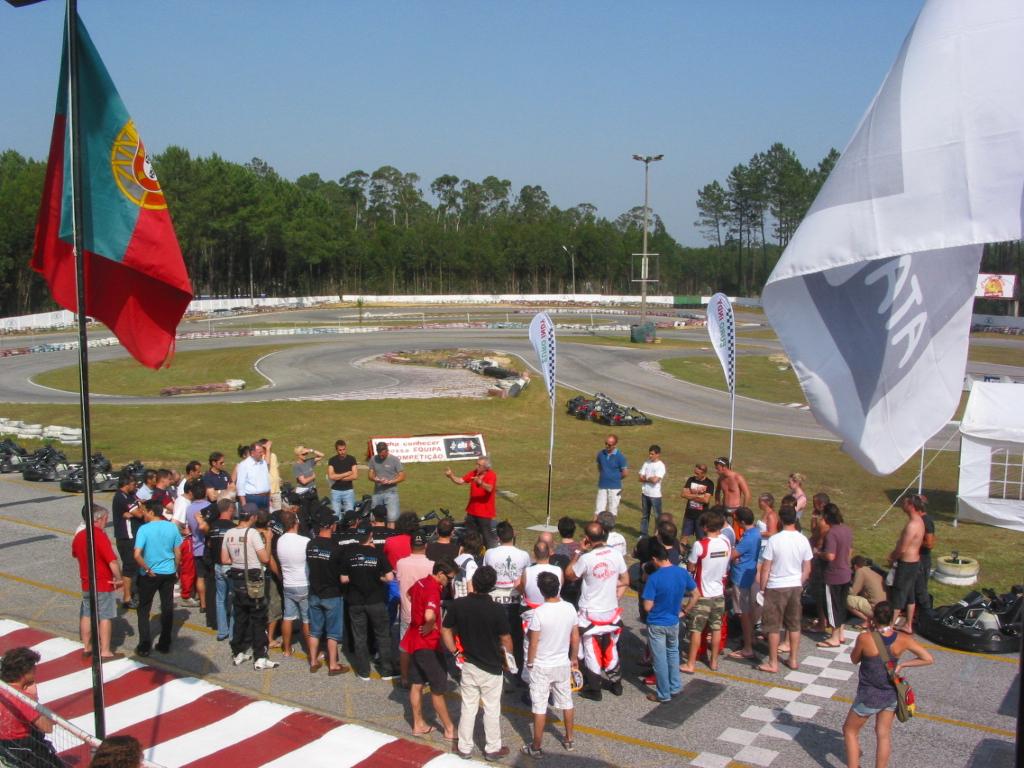 24 Horas da Batalha 2012 - Treinos Livres17
