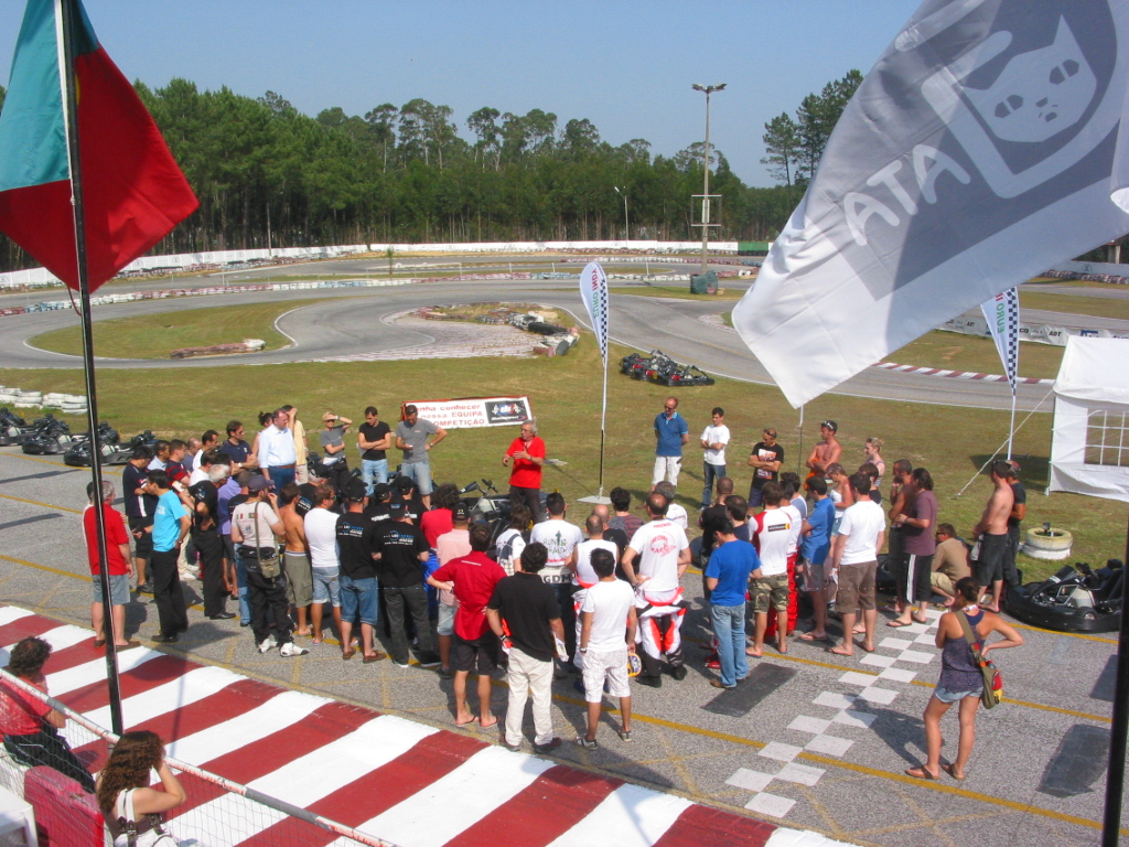 24 Horas da Batalha 2012 - Treinos Livres18