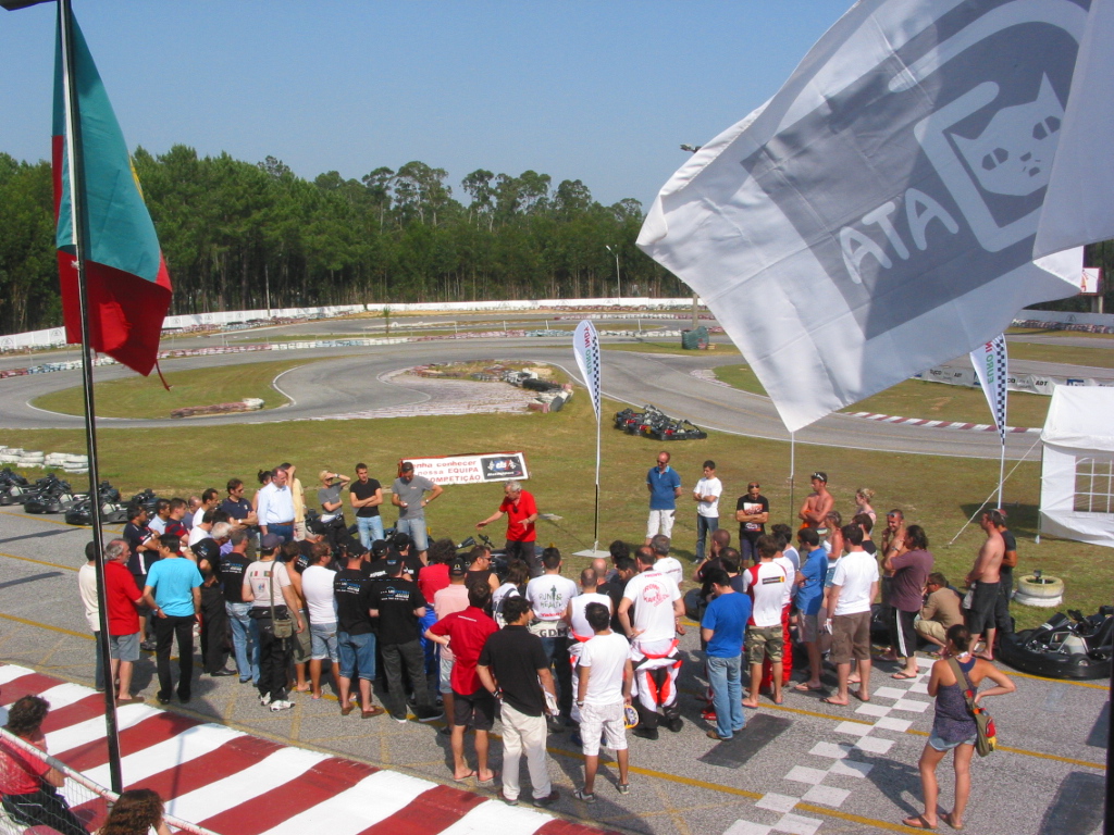 24 Horas da Batalha 2012 - Treinos Livres19