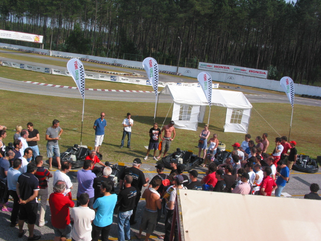 24 Horas da Batalha 2012 - Treinos Livres22