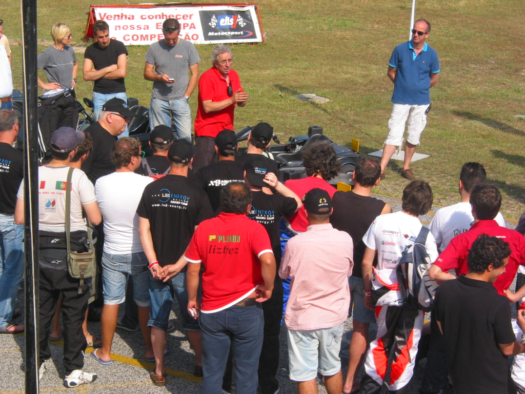 24 Horas da Batalha 2012 - Treinos Livres23