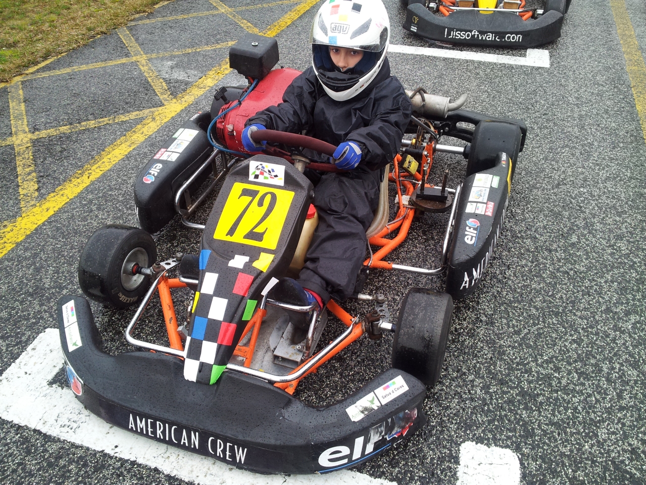 Troféu Honda de Inverno 2013 - 1ª Prova3
