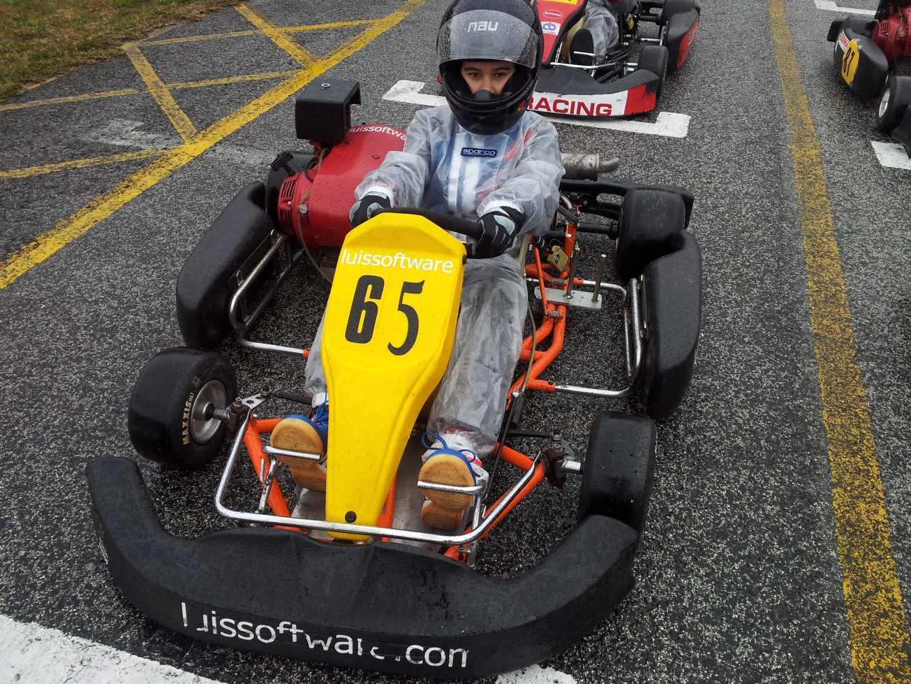 Troféu Honda de Inverno 2013 - 1ª Prova5