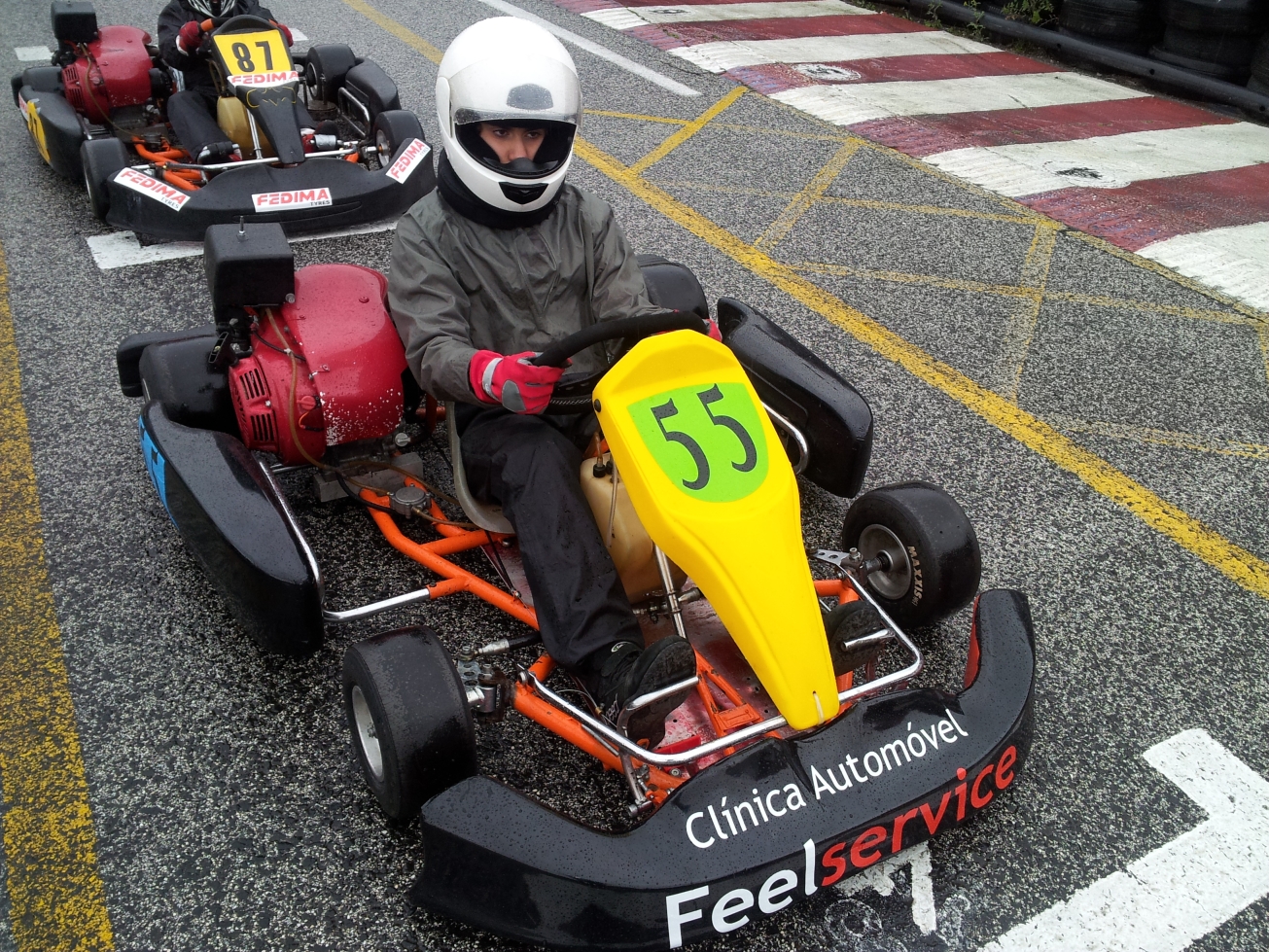Troféu Honda de Inverno 2013 - 1ª Prova6
