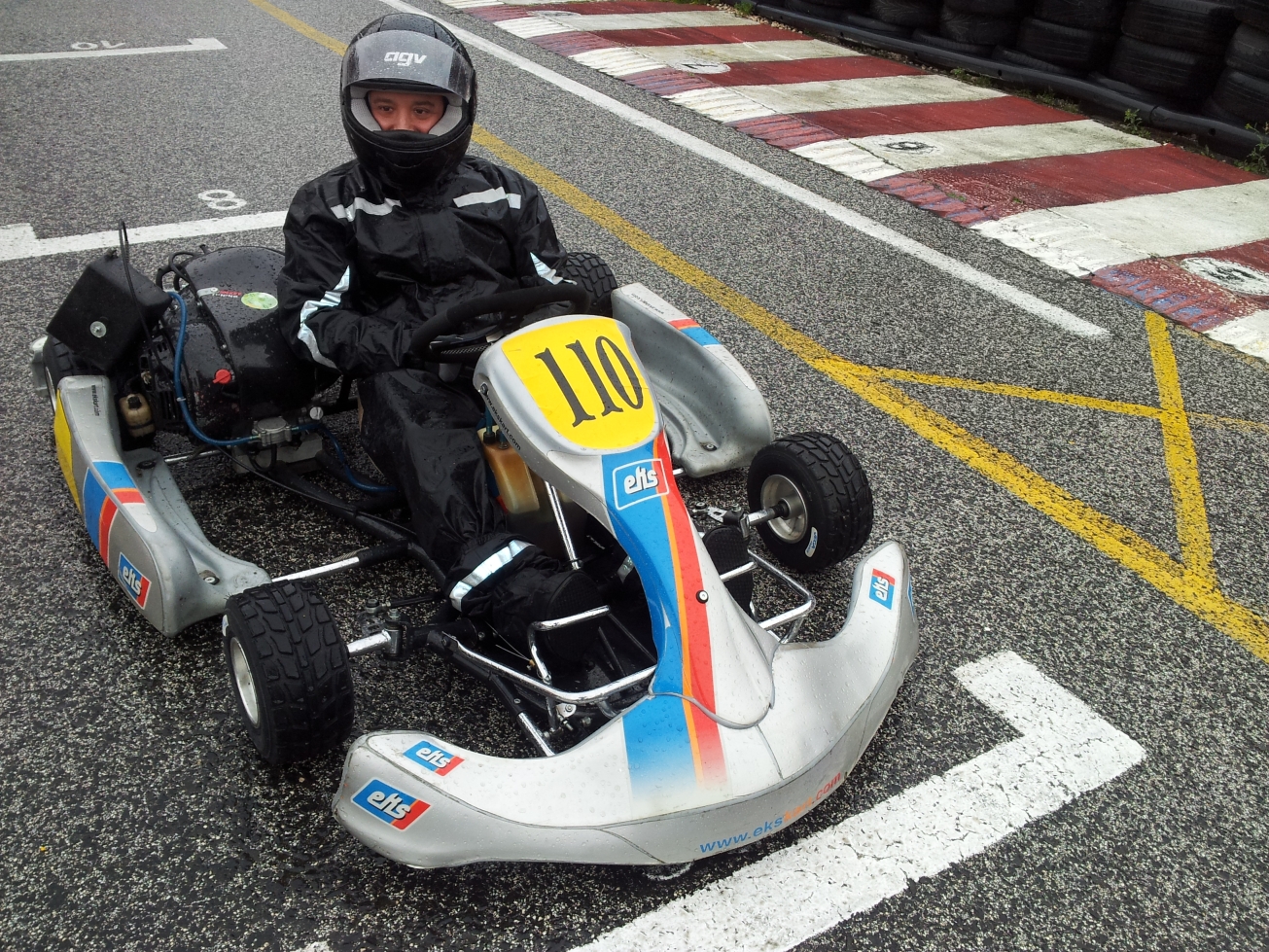 Troféu Honda de Inverno 2013 - 1ª Prova16