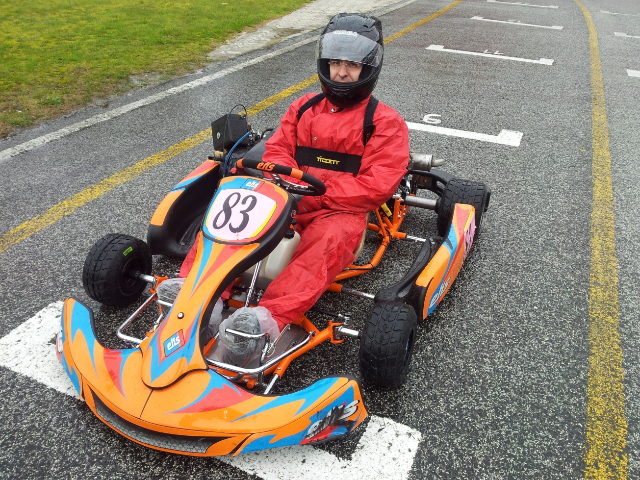Troféu Honda de Inverno 2013 - 1ª Prova17
