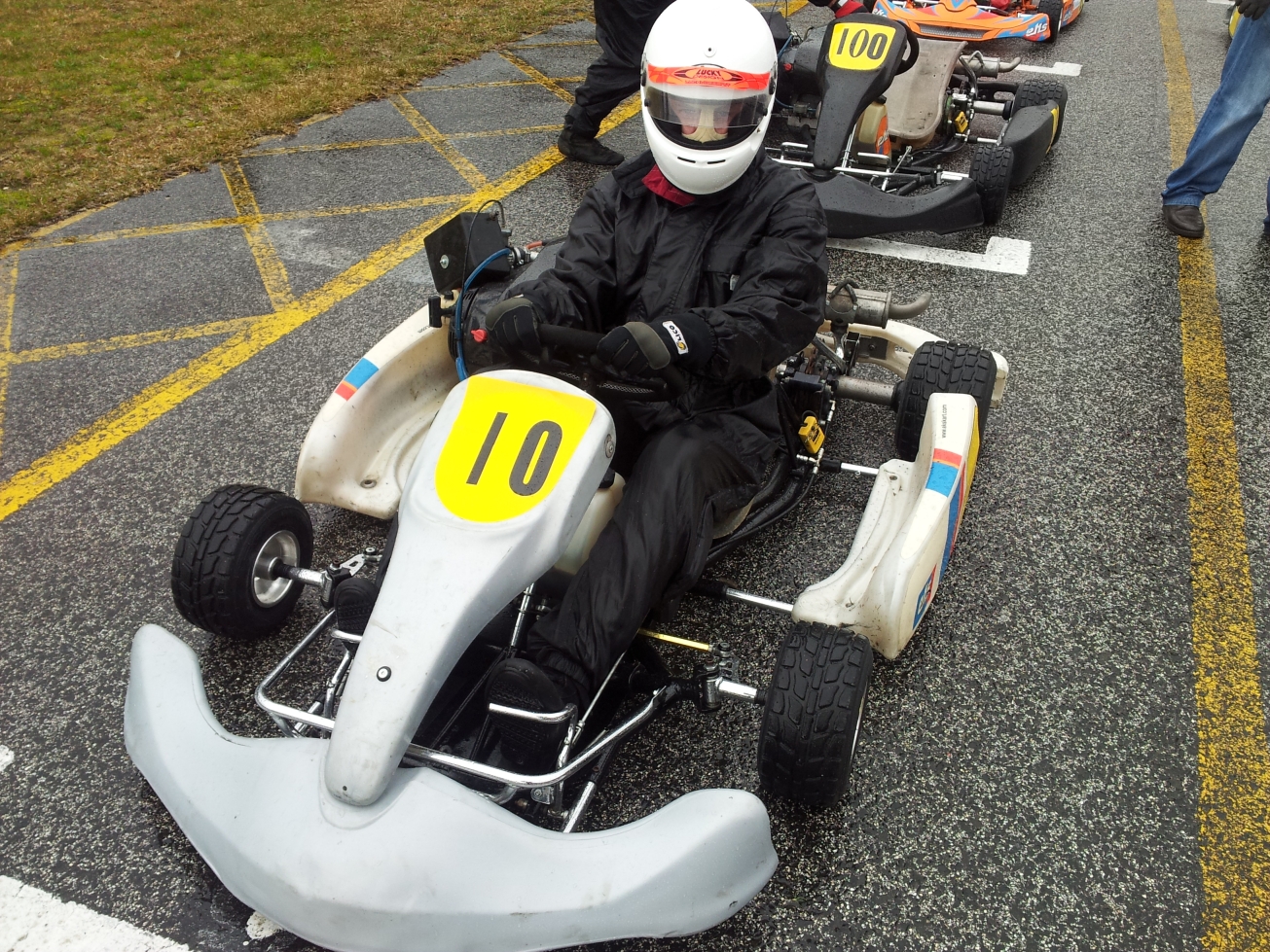 Troféu Honda de Inverno 2013 - 1ª Prova18