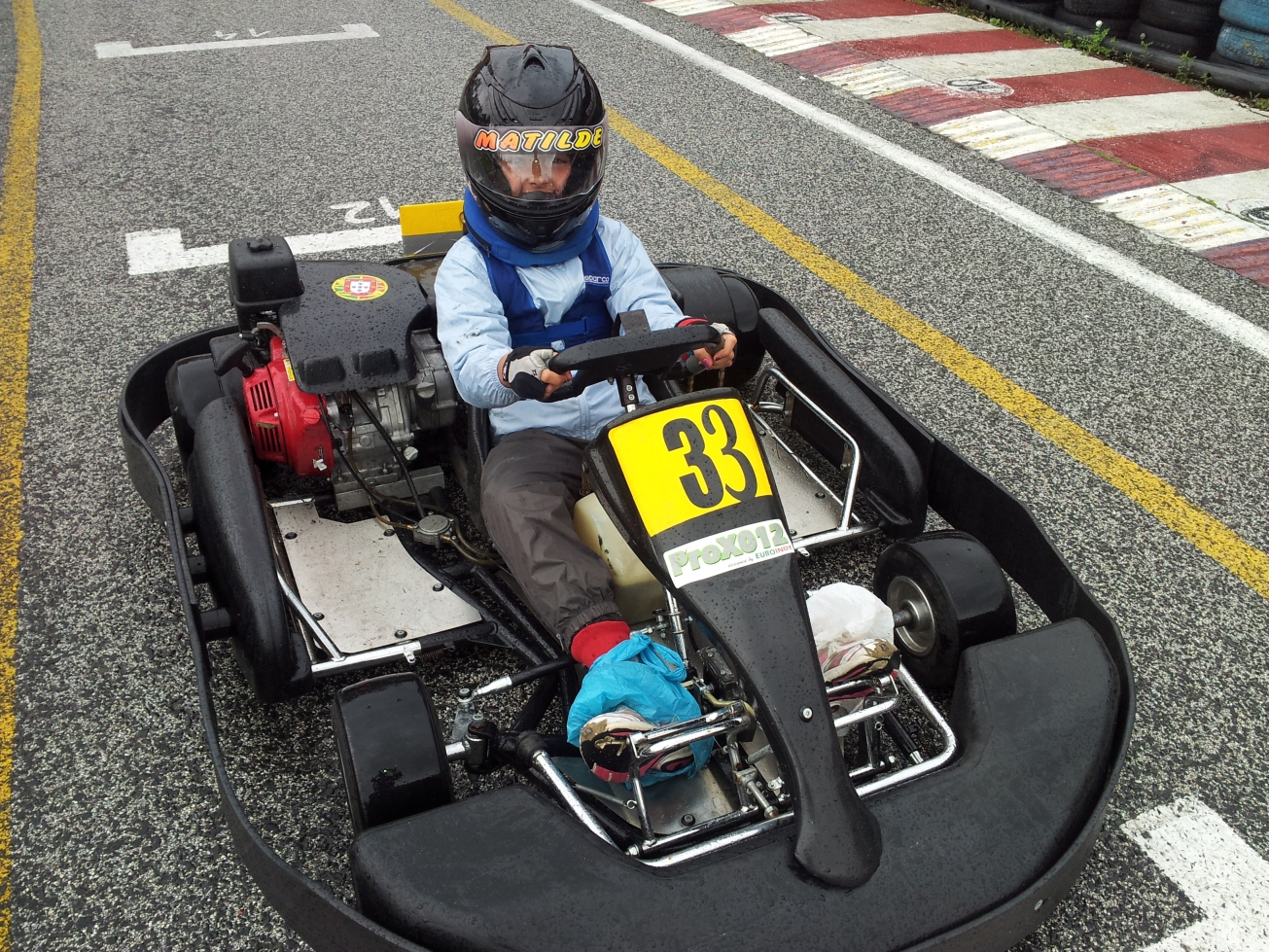 Troféu Honda de Inverno 2013 - 1ª Prova28