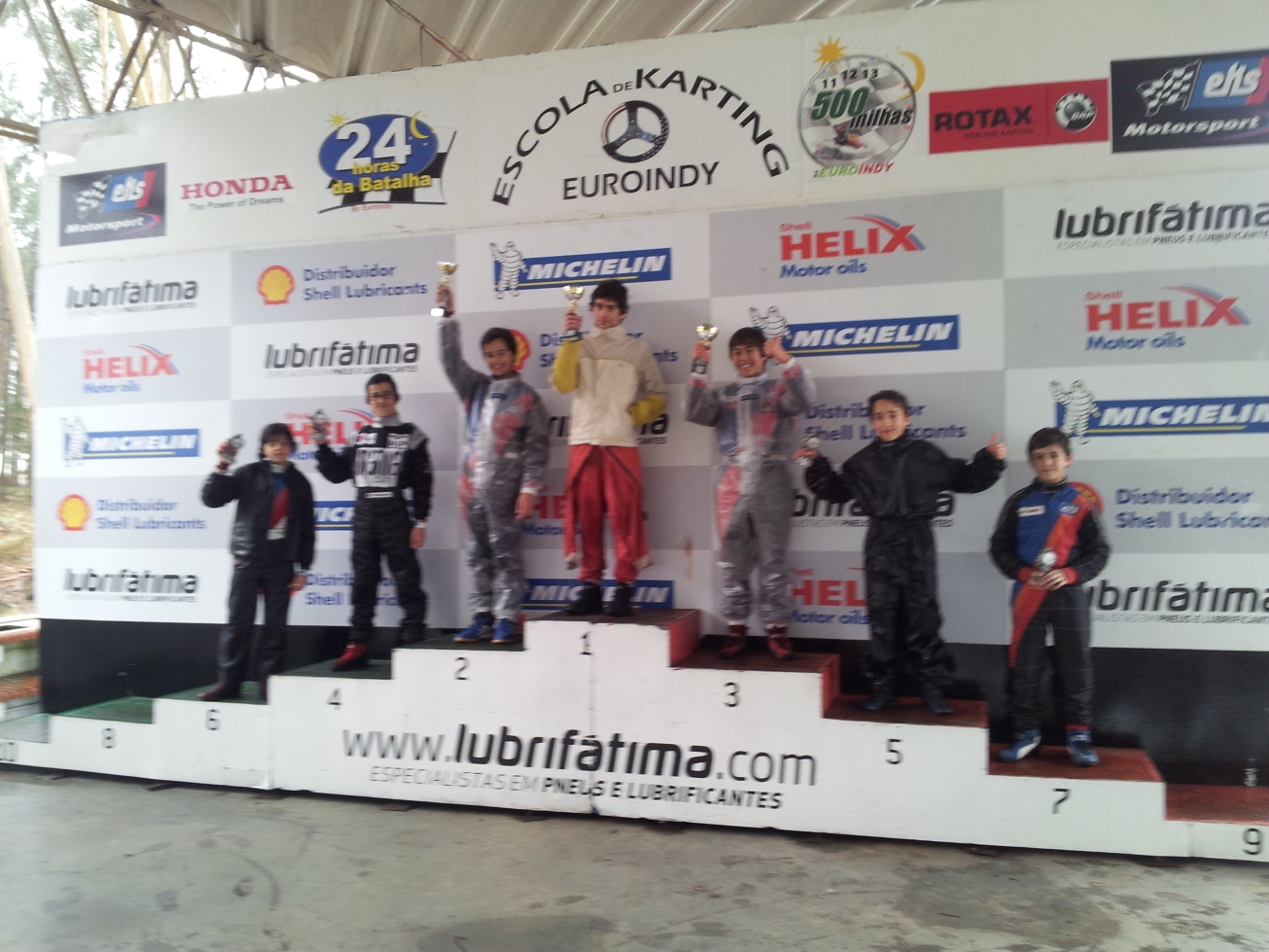 Troféu Honda de Inverno 2013 - 1ª Prova31