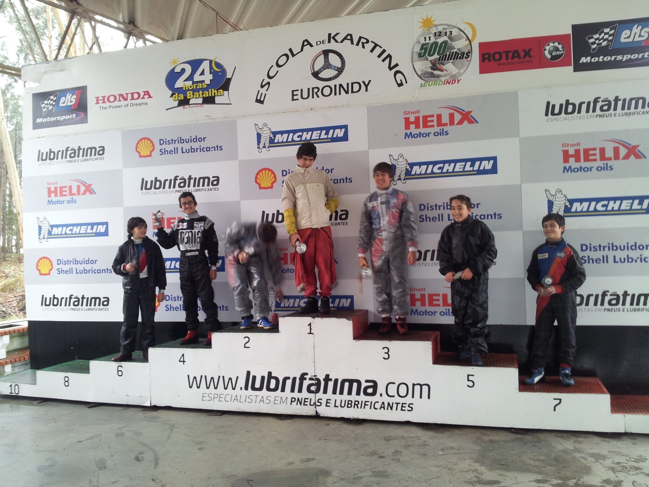 Troféu Honda de Inverno 2013 - 1ª Prova32