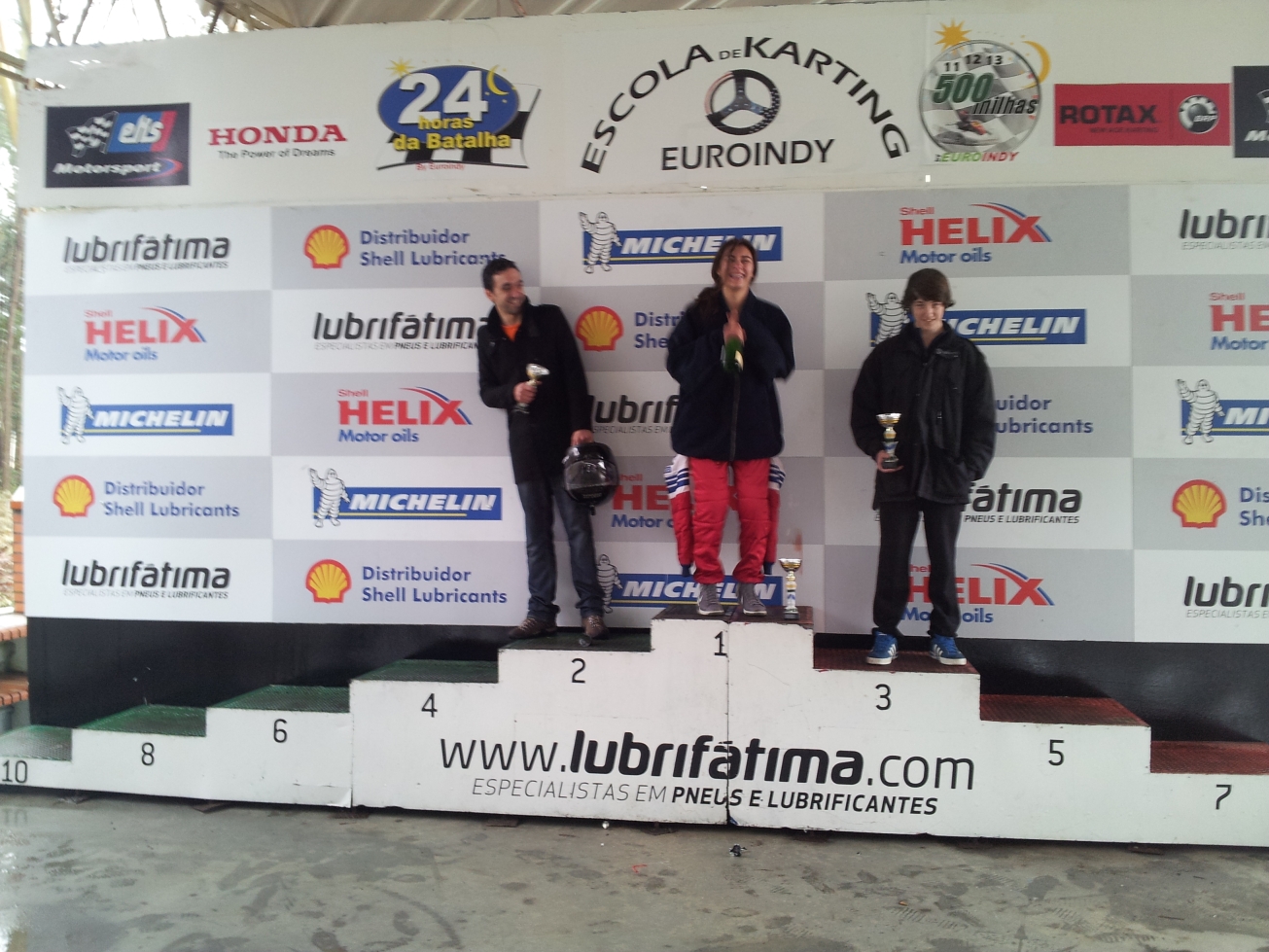 Troféu Honda de Inverno 2013 - 1ª Prova34