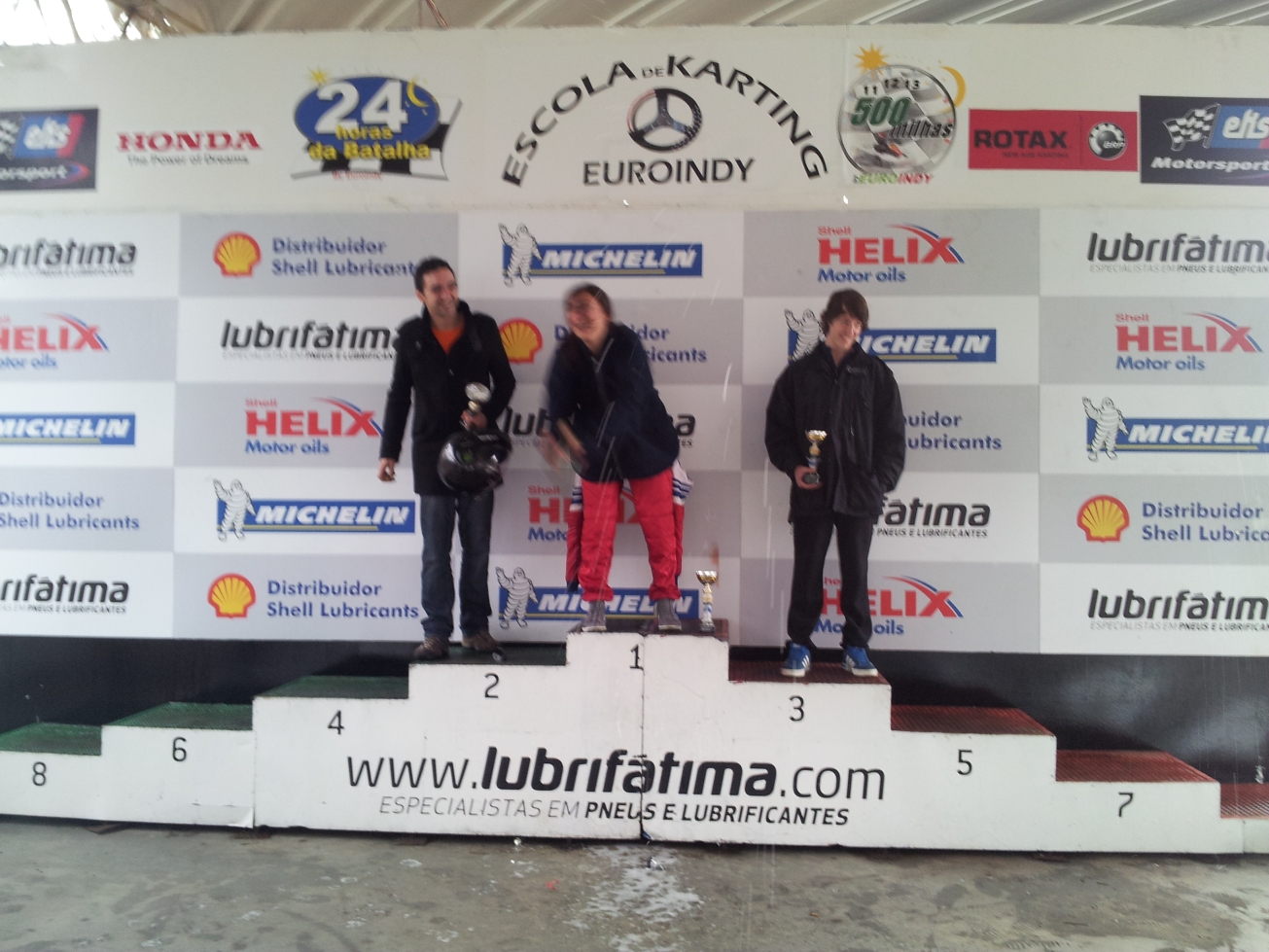 Troféu Honda de Inverno 2013 - 1ª Prova39