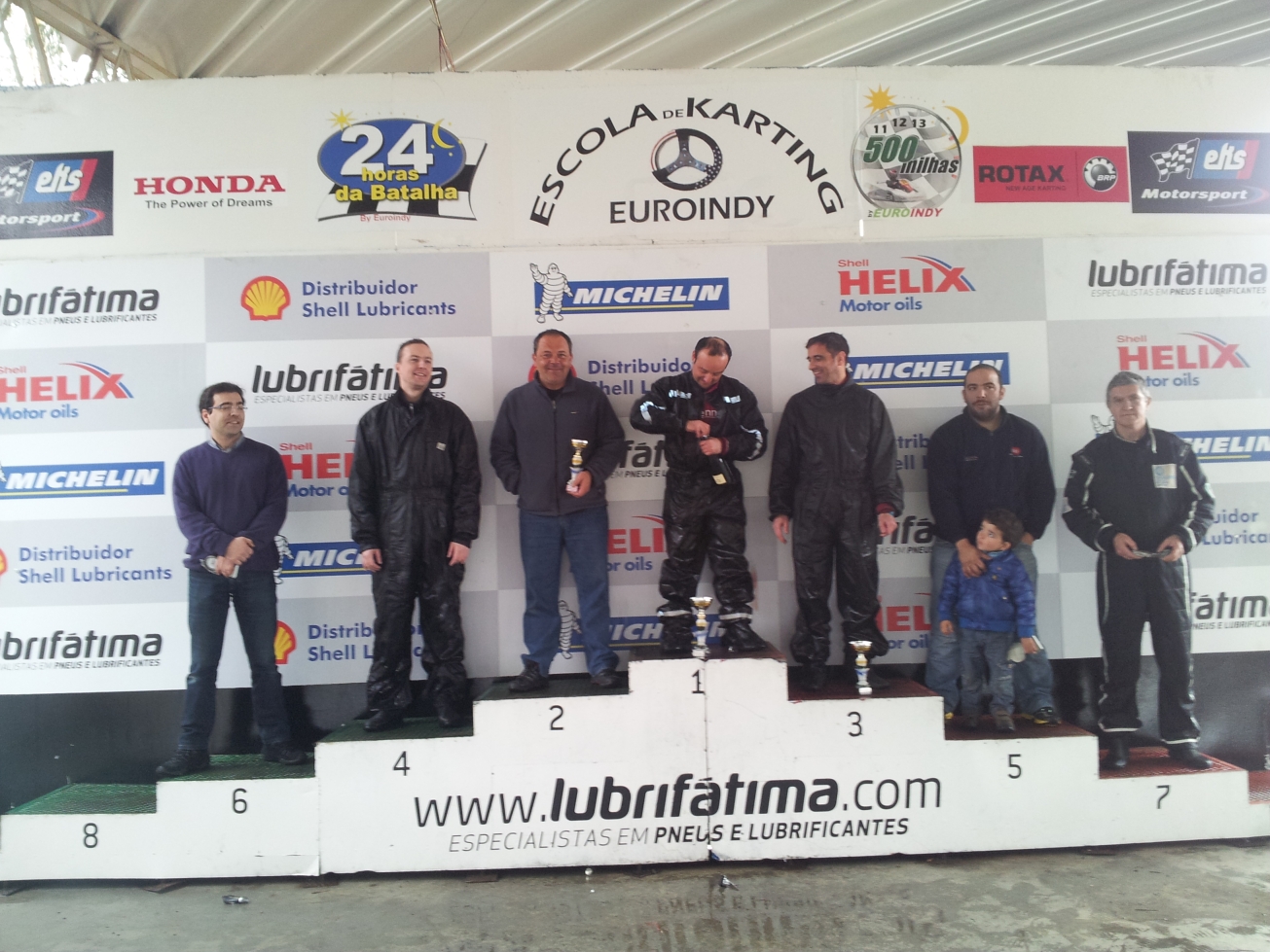 Troféu Honda de Inverno 2013 - 1ª Prova40