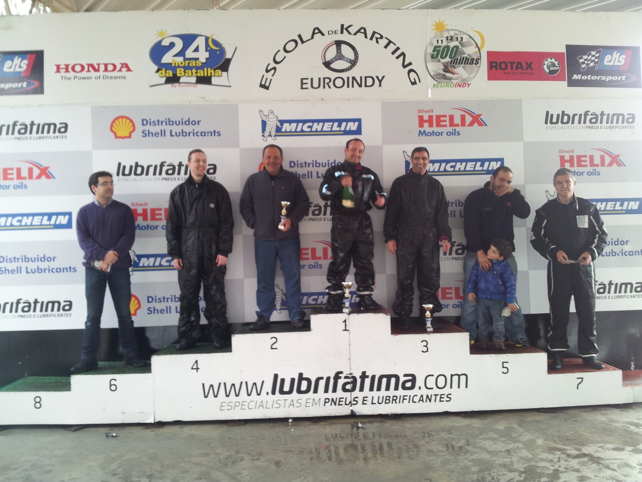 Troféu Honda de Inverno 2013 - 1ª Prova41