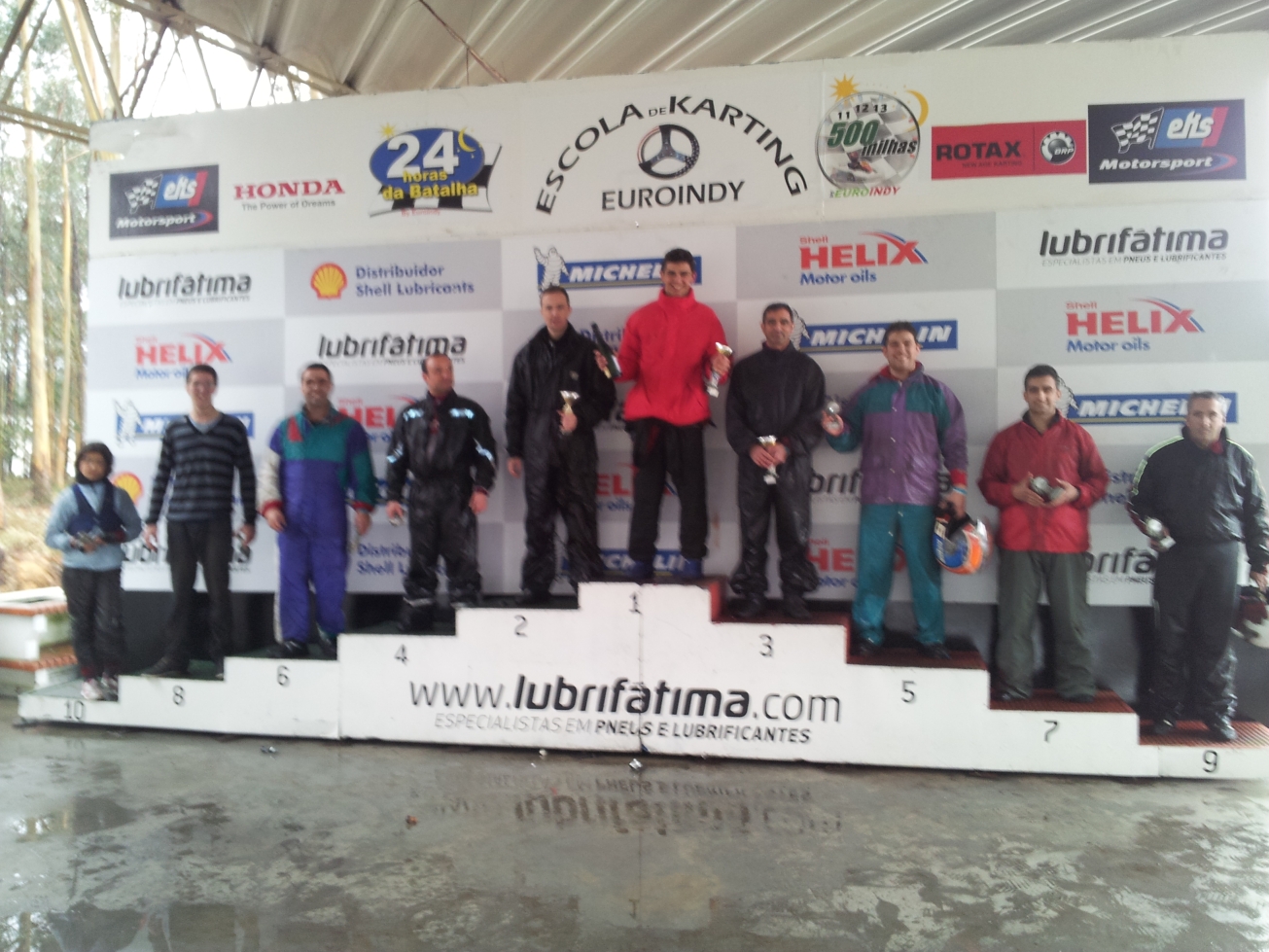 Troféu Honda de Inverno 2013 - 1ª Prova42