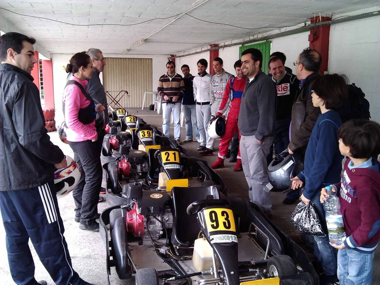 Megashowbiz_2013 - Batalha0