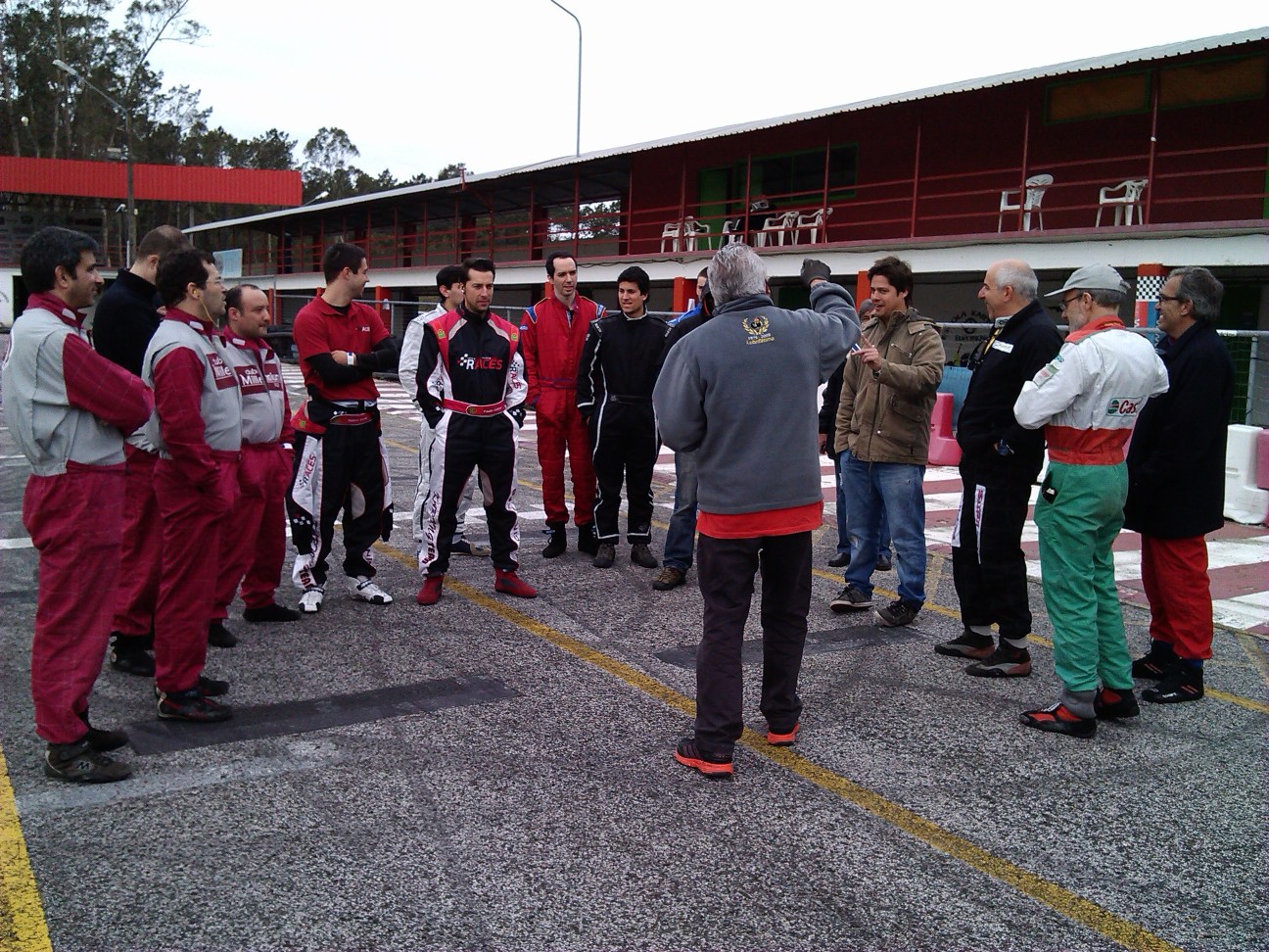Troféu Resistência 2013 - 2ª Prova3