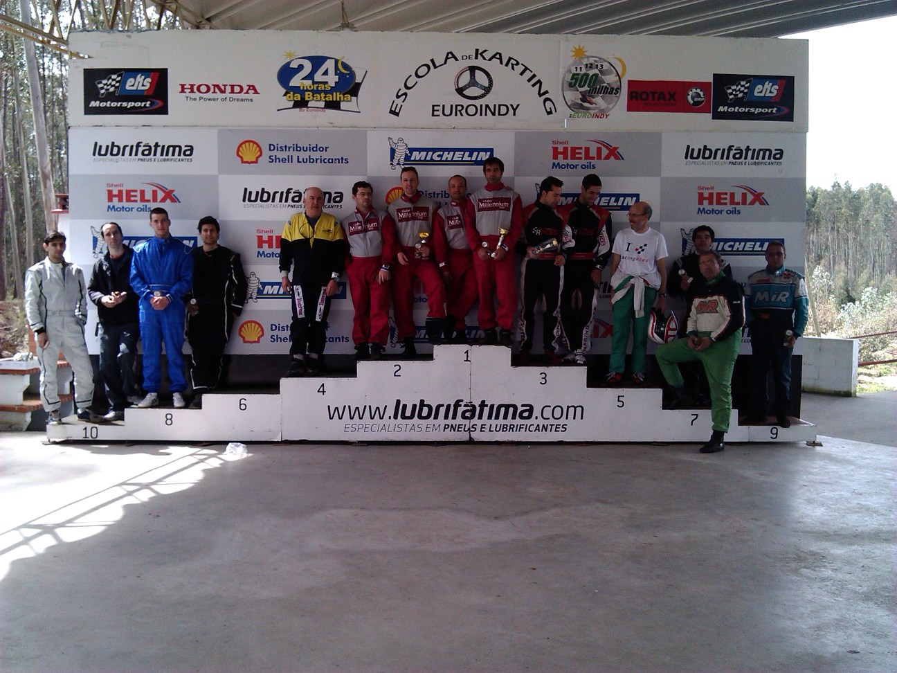 Troféu Resistência 2013 - 2ª Prova15