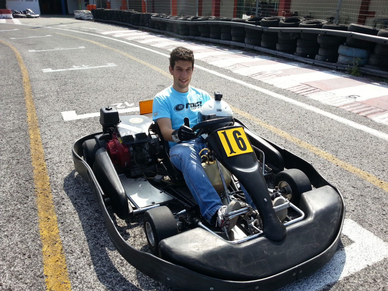 Corrida de Verão10