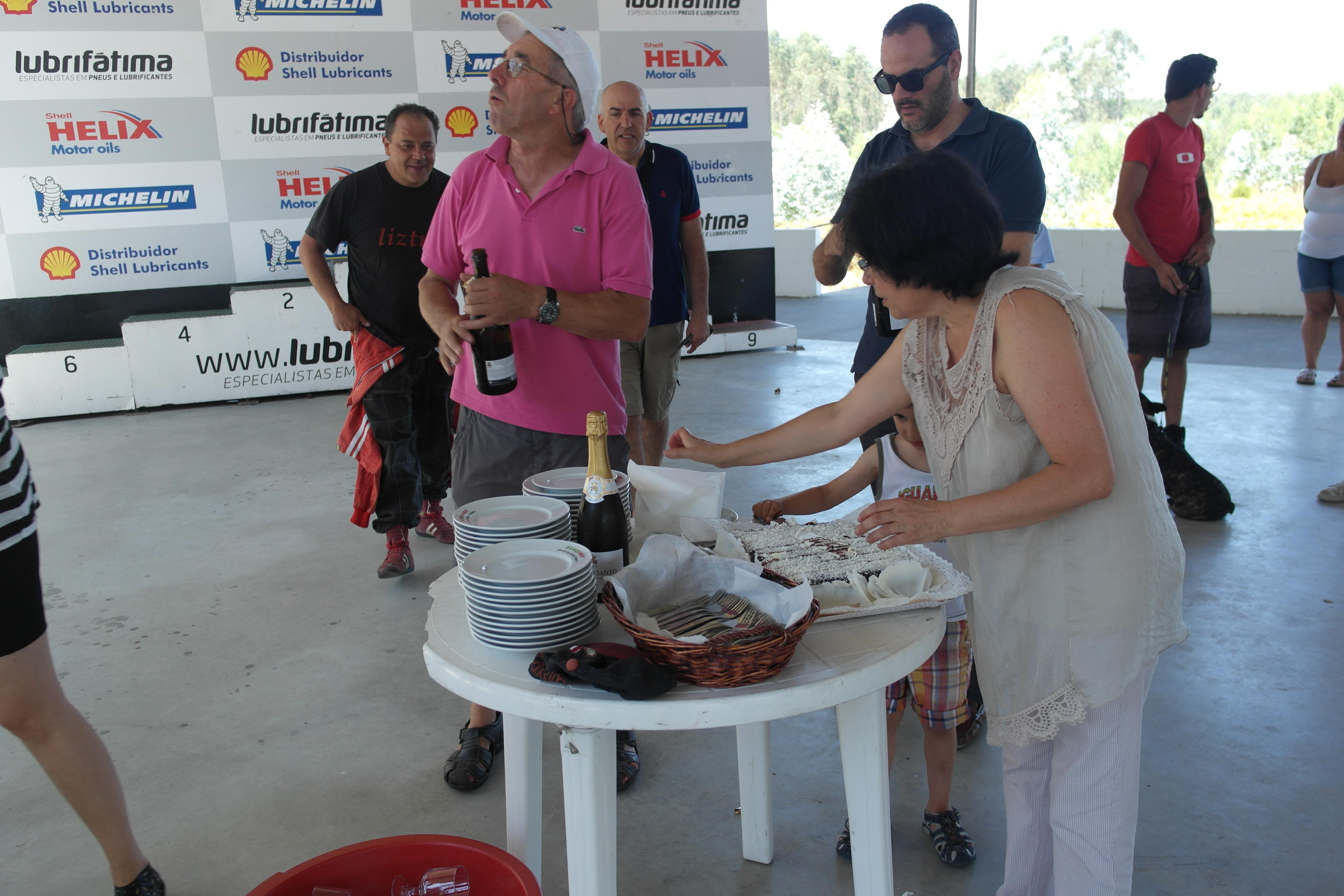 20º Aniversário Euroindy106