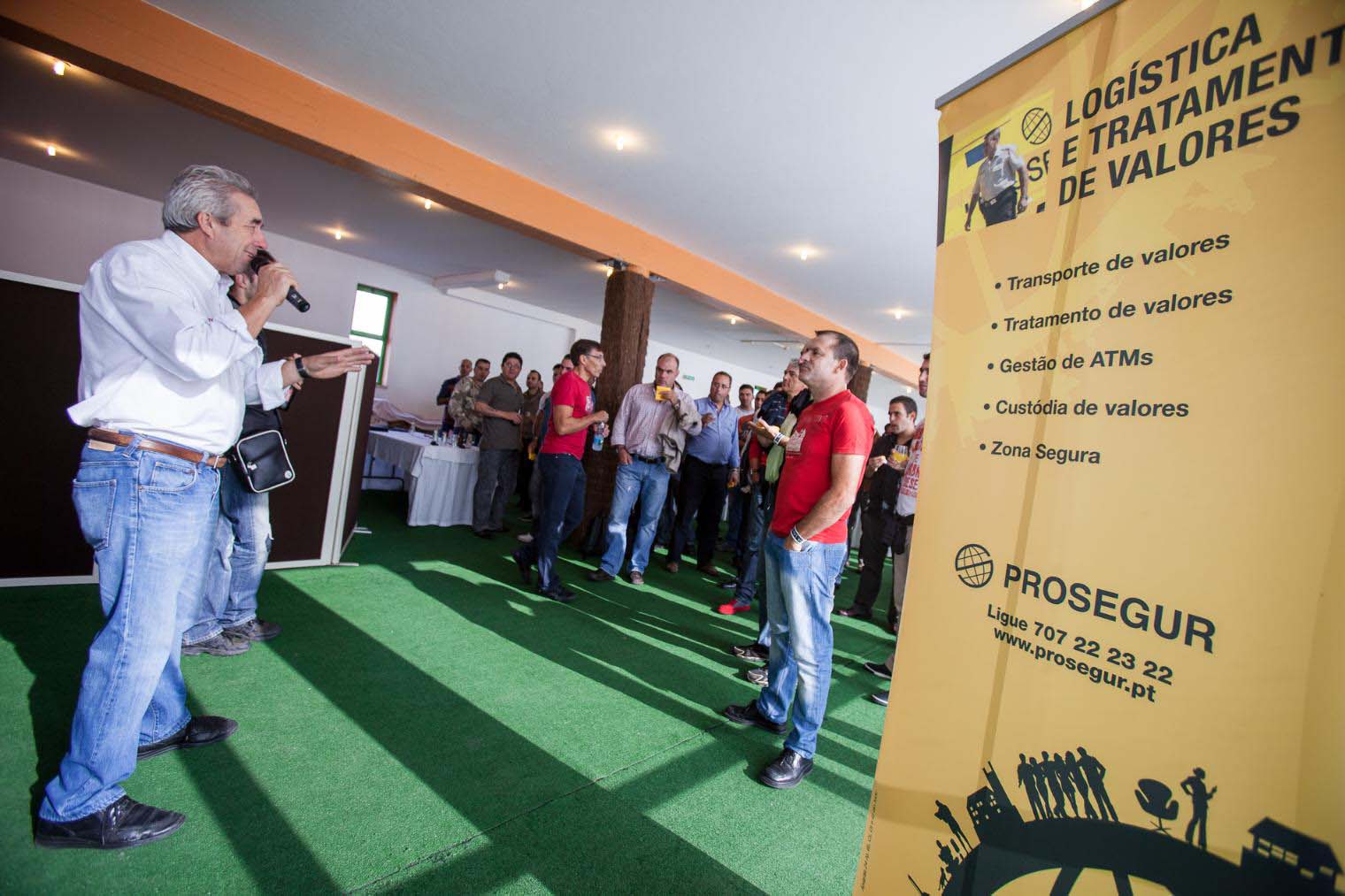 Convivio LTV Prosegur by Green Media337