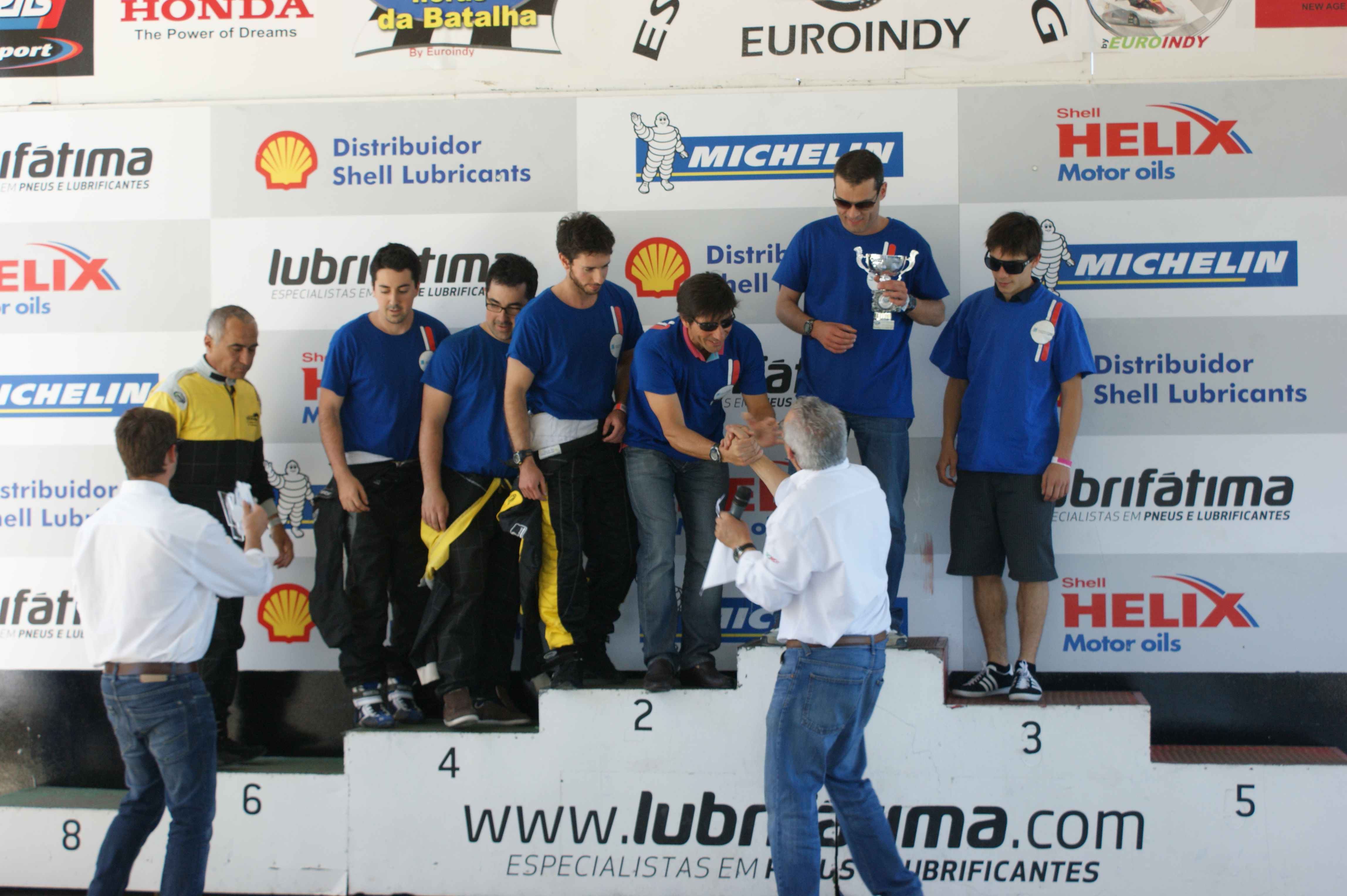 24 Horas da Batalha 2013 - Final9