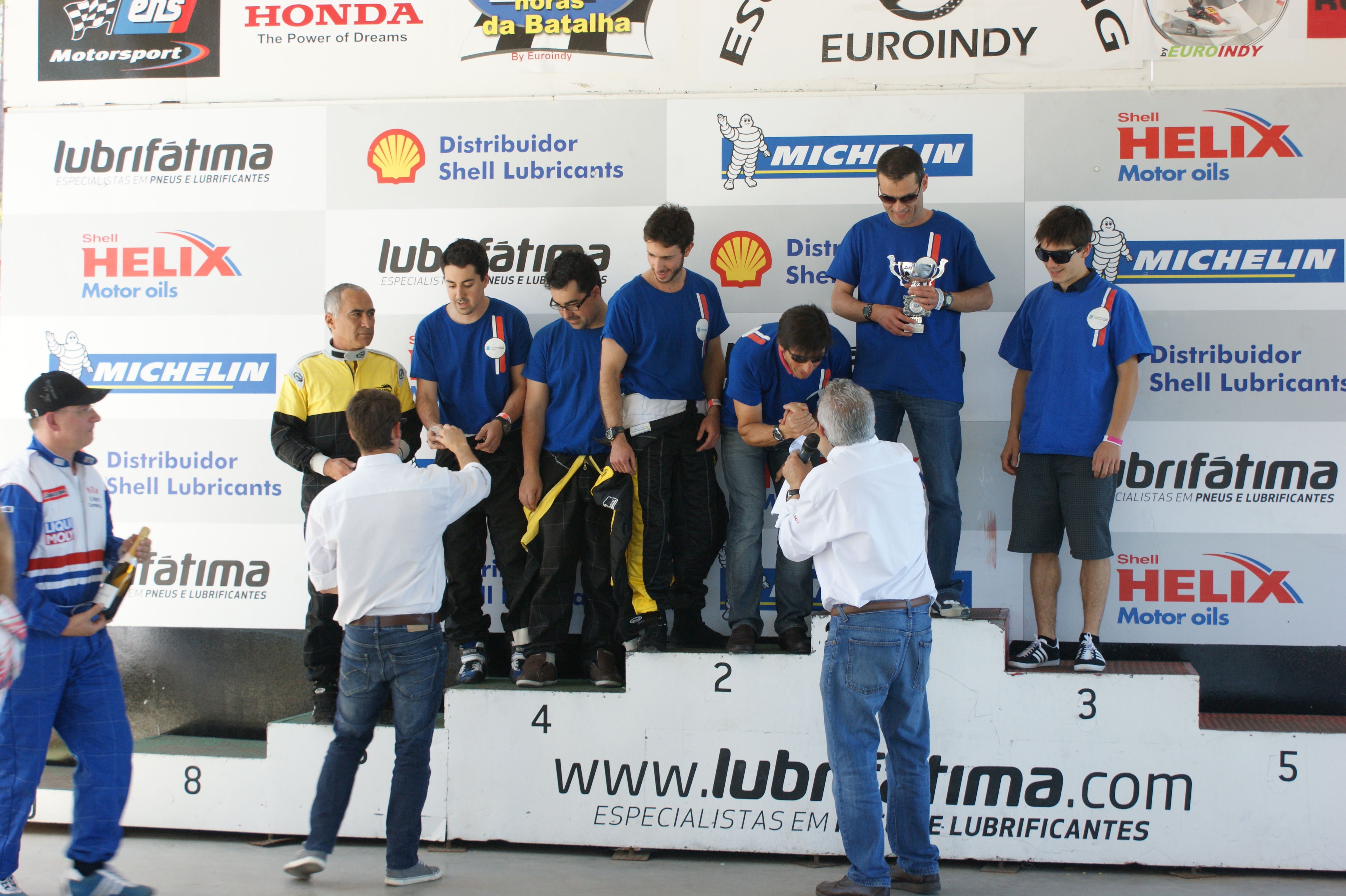 24 Horas da Batalha 2013 - Final10
