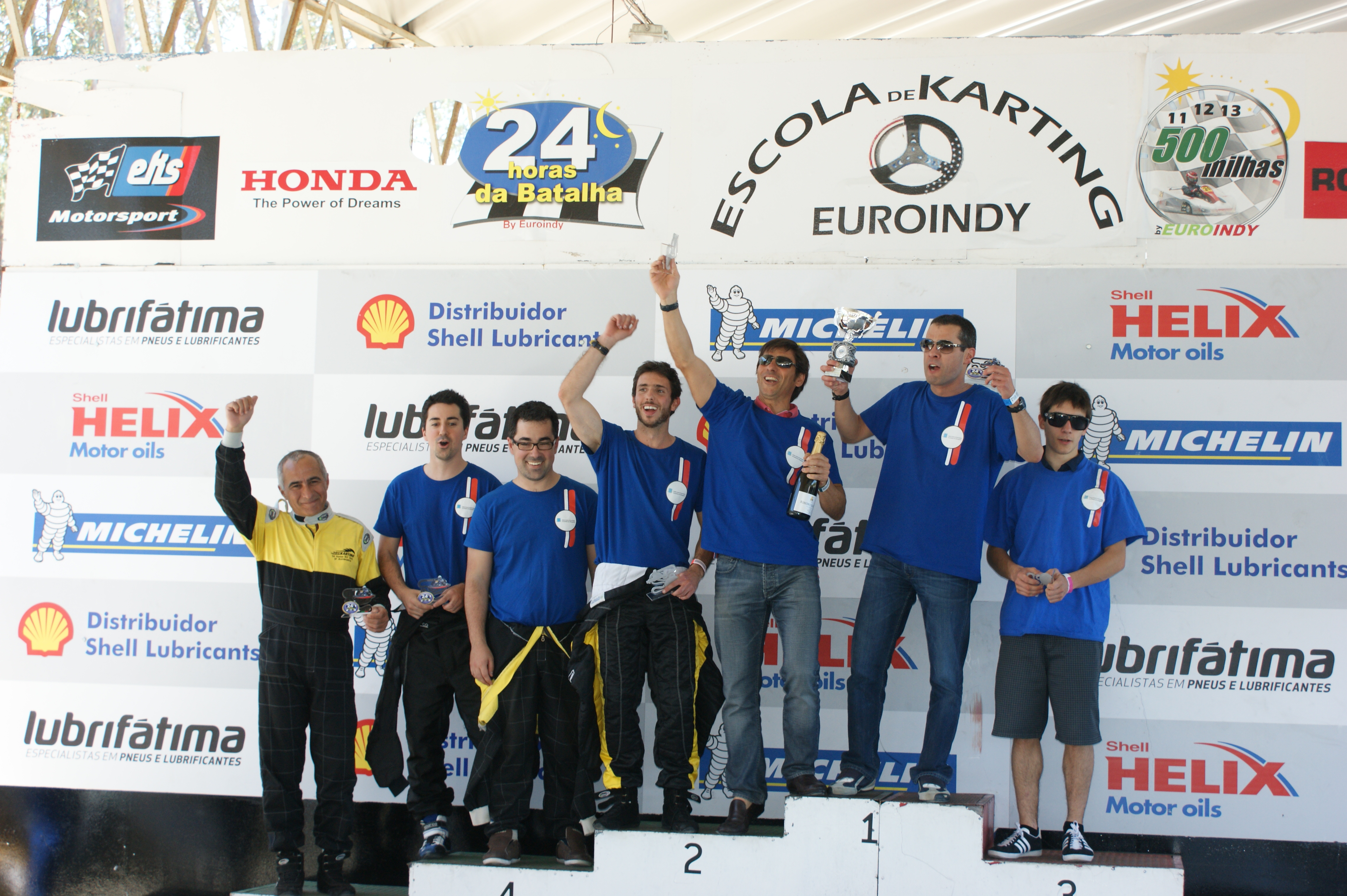 24 Horas da Batalha 2013 - Final11