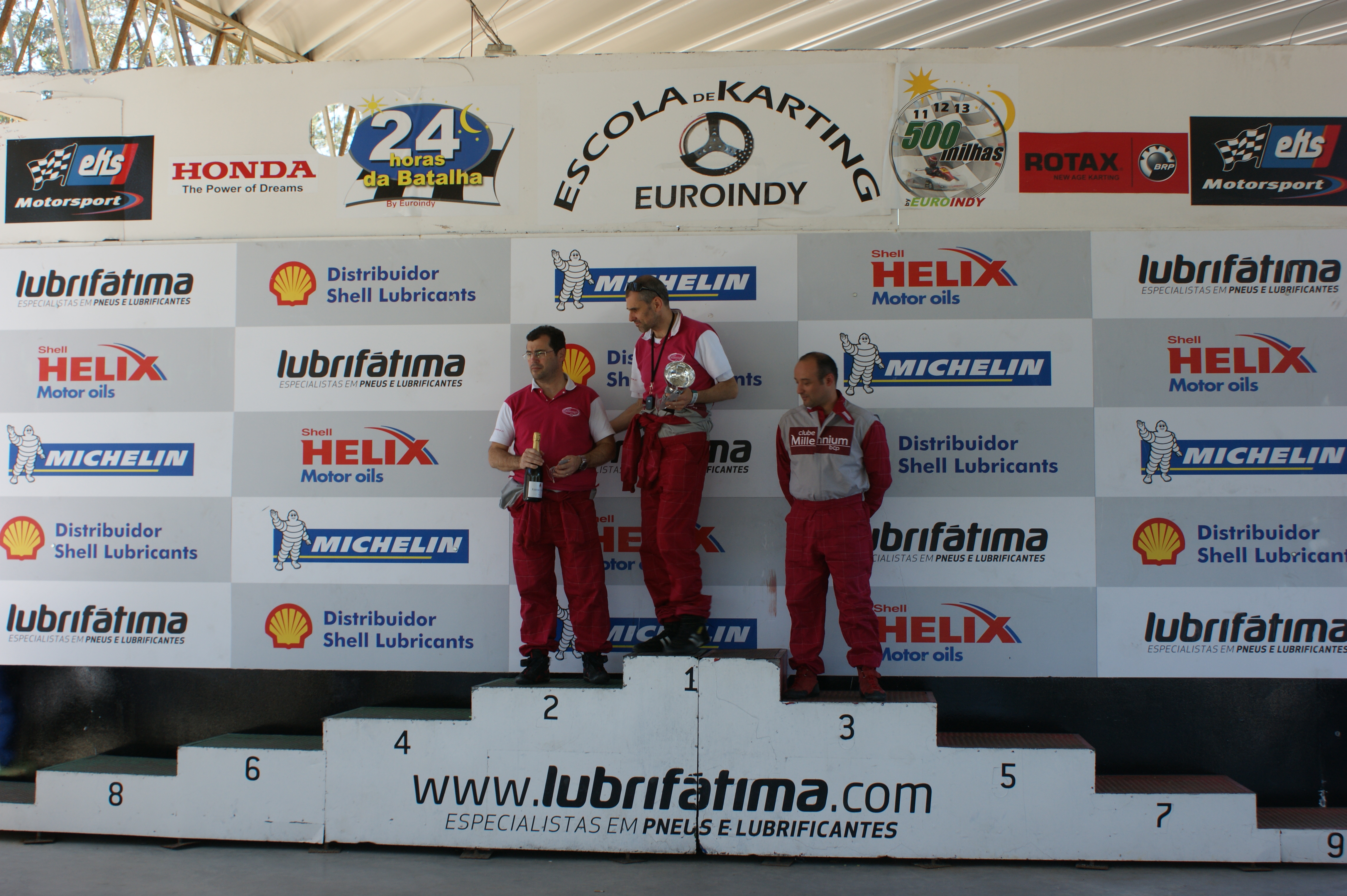 24 Horas da Batalha 2013 - Final18