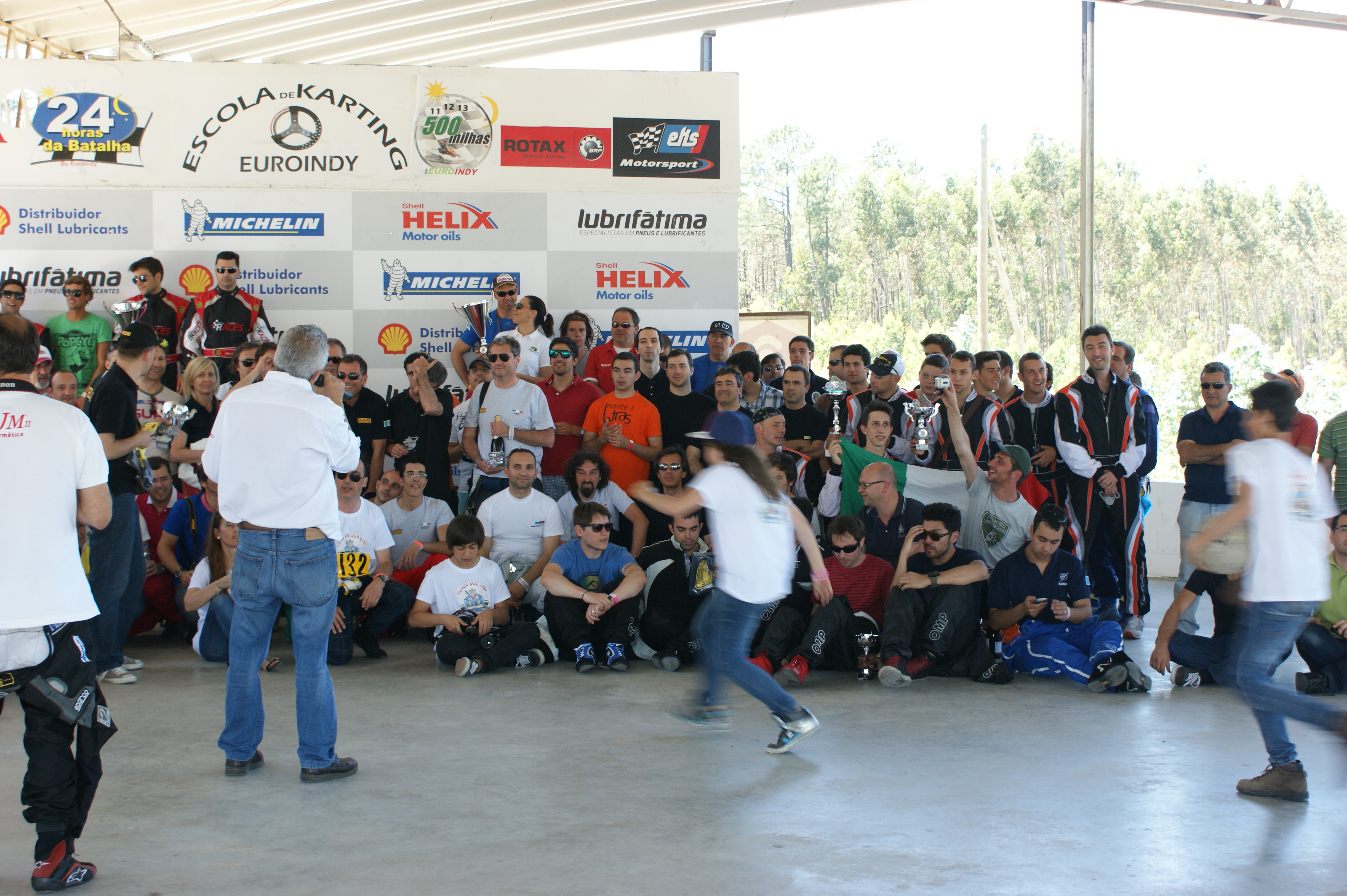 24 Horas da Batalha 2013 - Final25