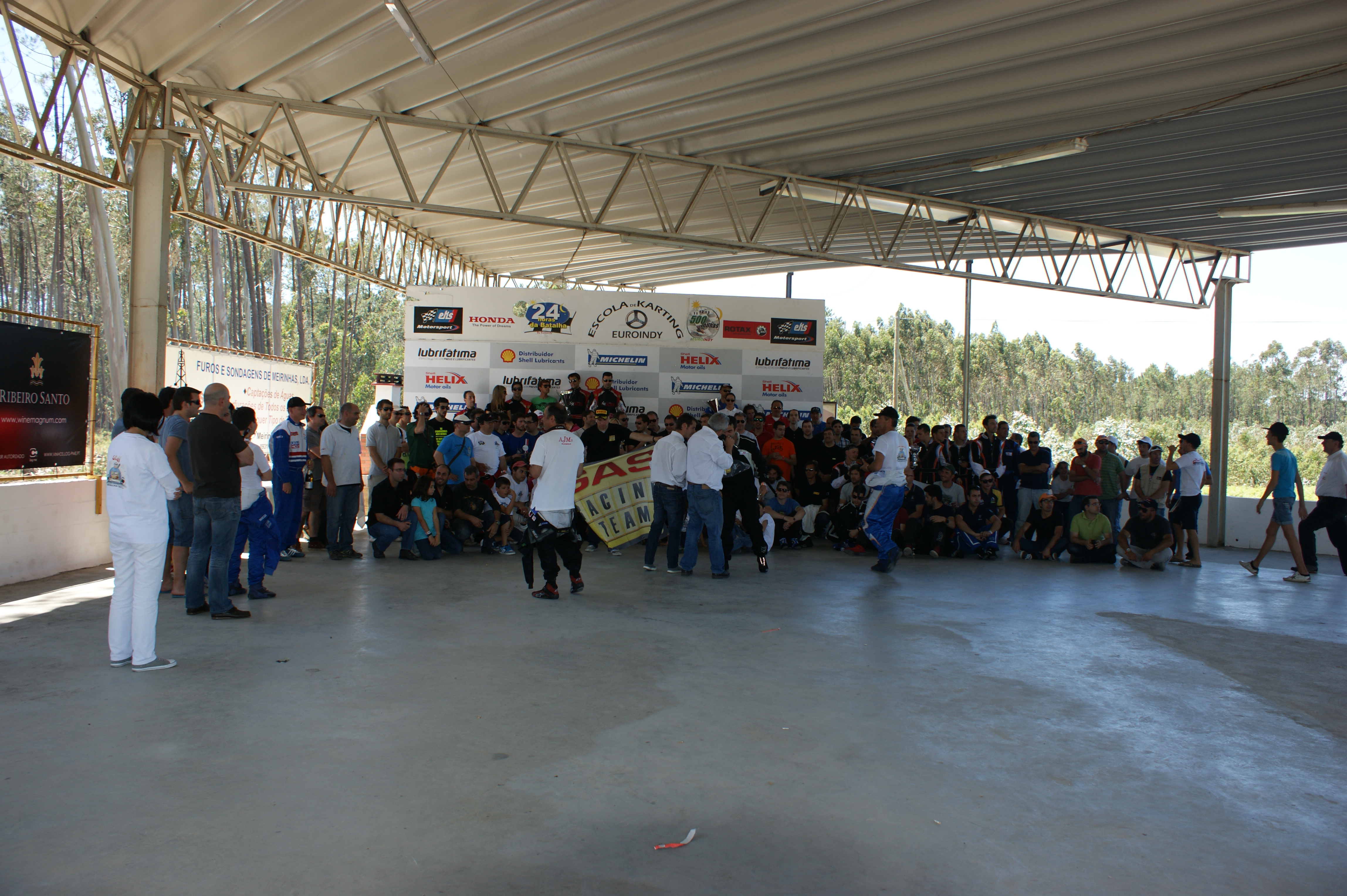 24 Horas da Batalha 2013 - Final27