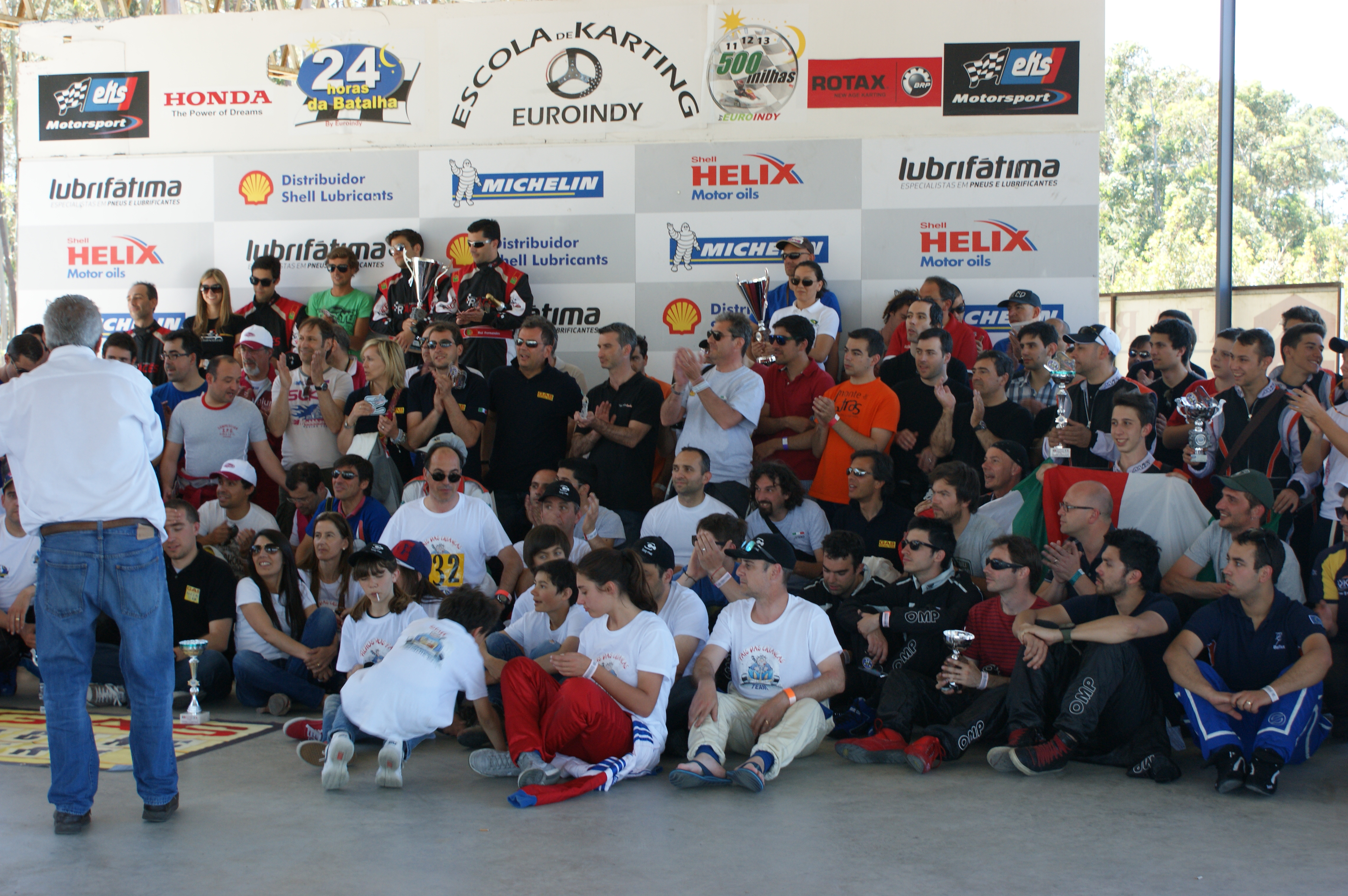 24 Horas da Batalha 2013 - Final30