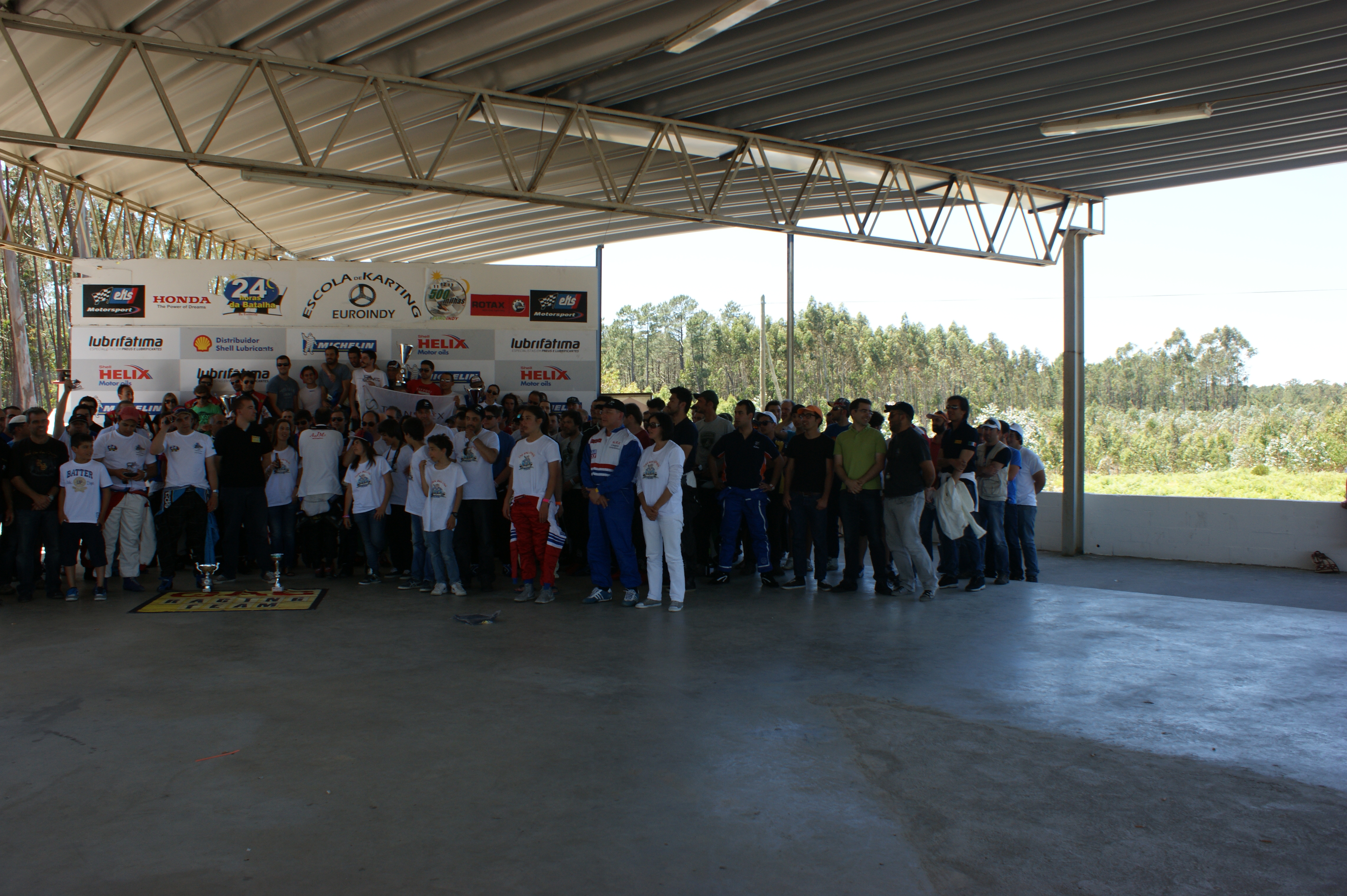 24 Horas da Batalha 2013 - Final38