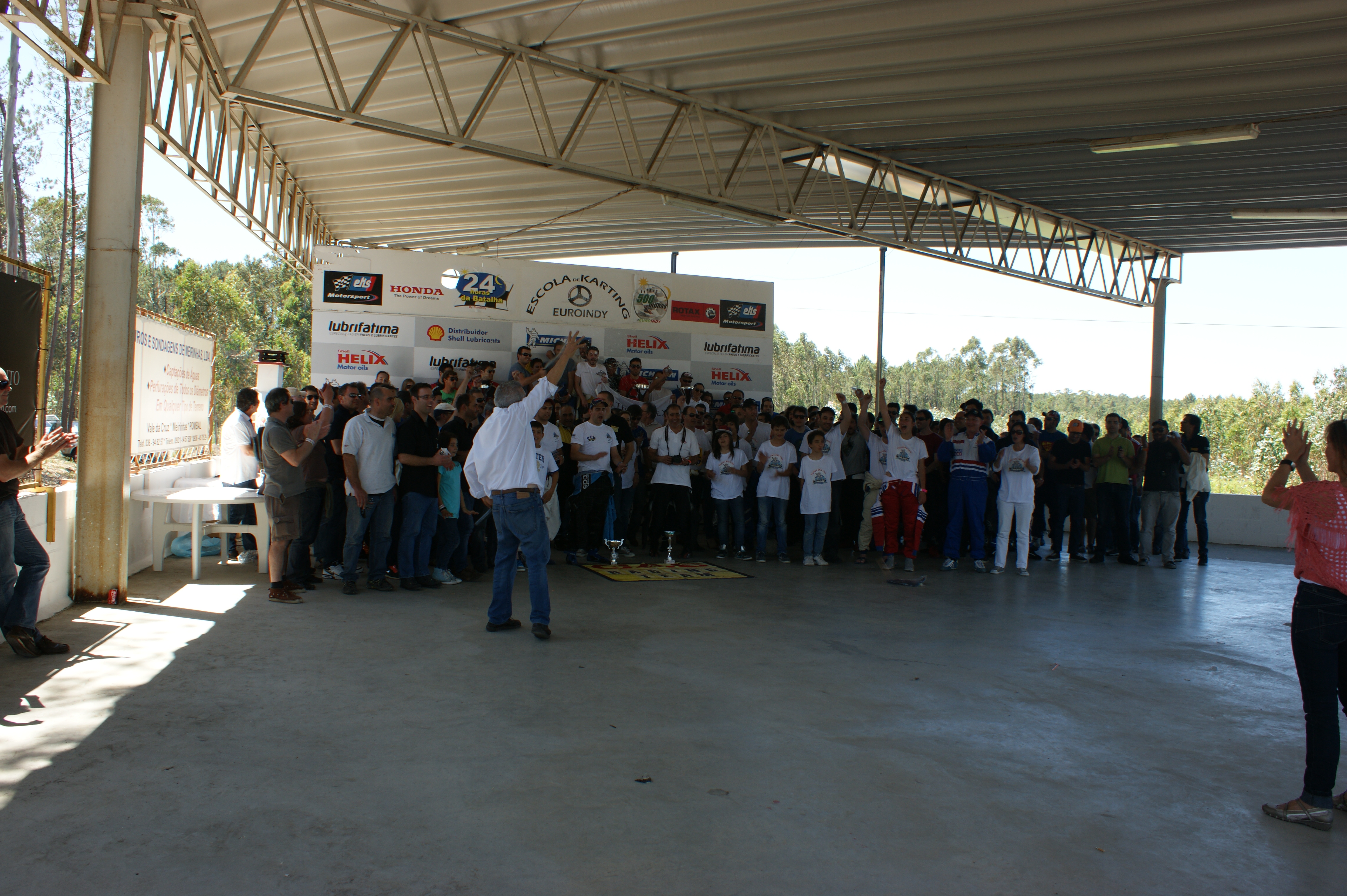 24 Horas da Batalha 2013 - Final40