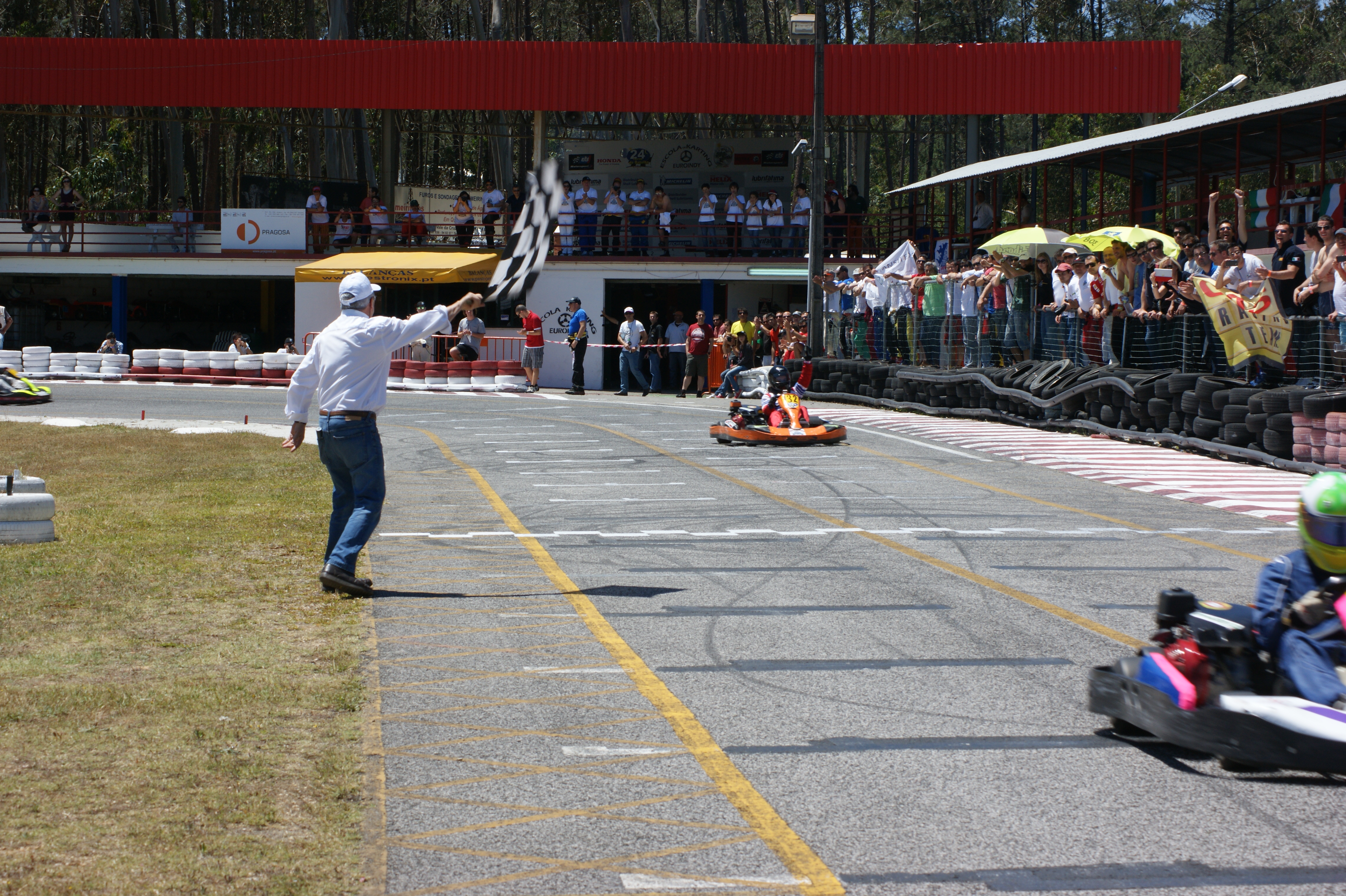 24 Horas da Batalha 2013 - Final59