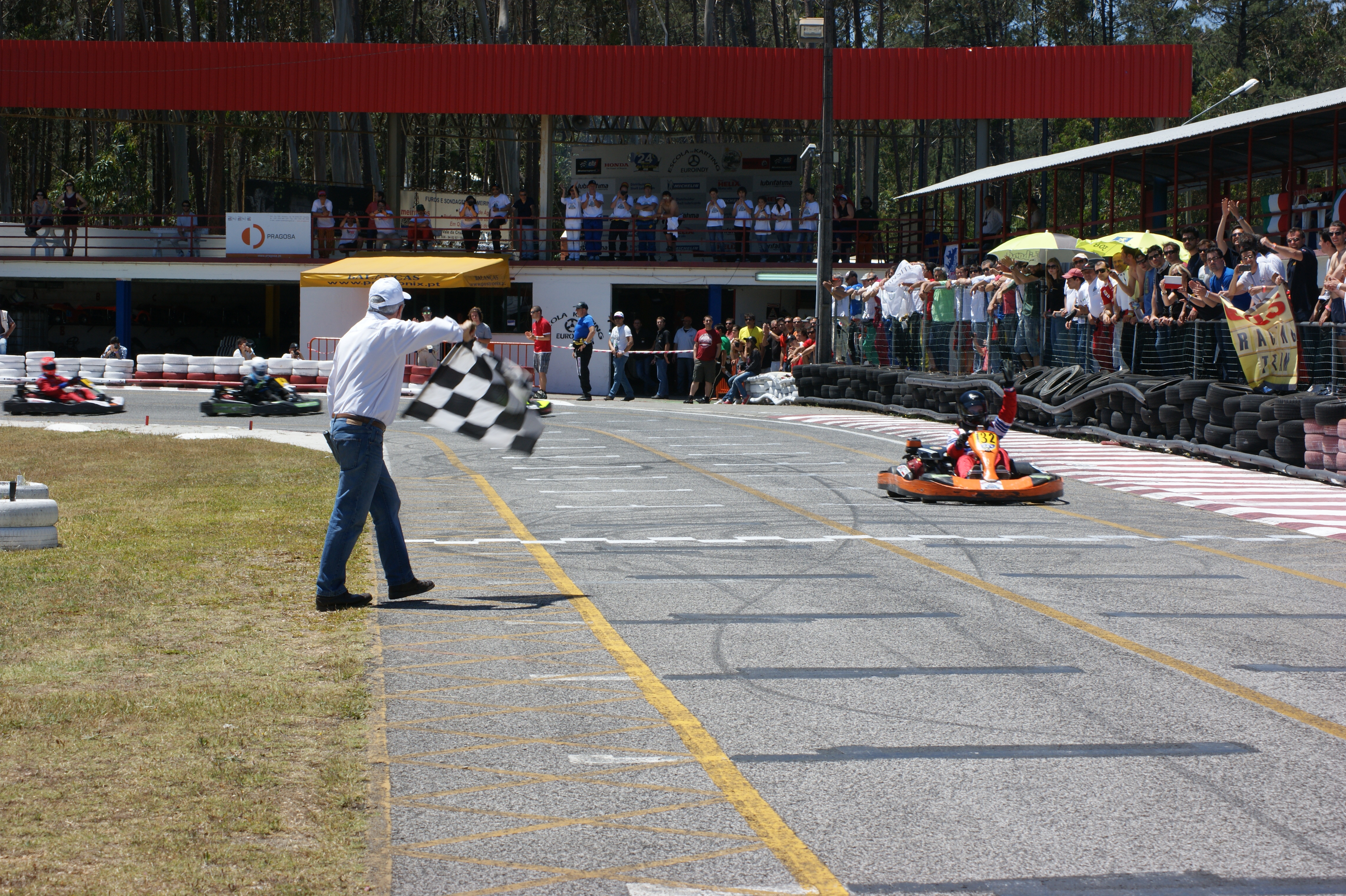 24 Horas da Batalha 2013 - Final60