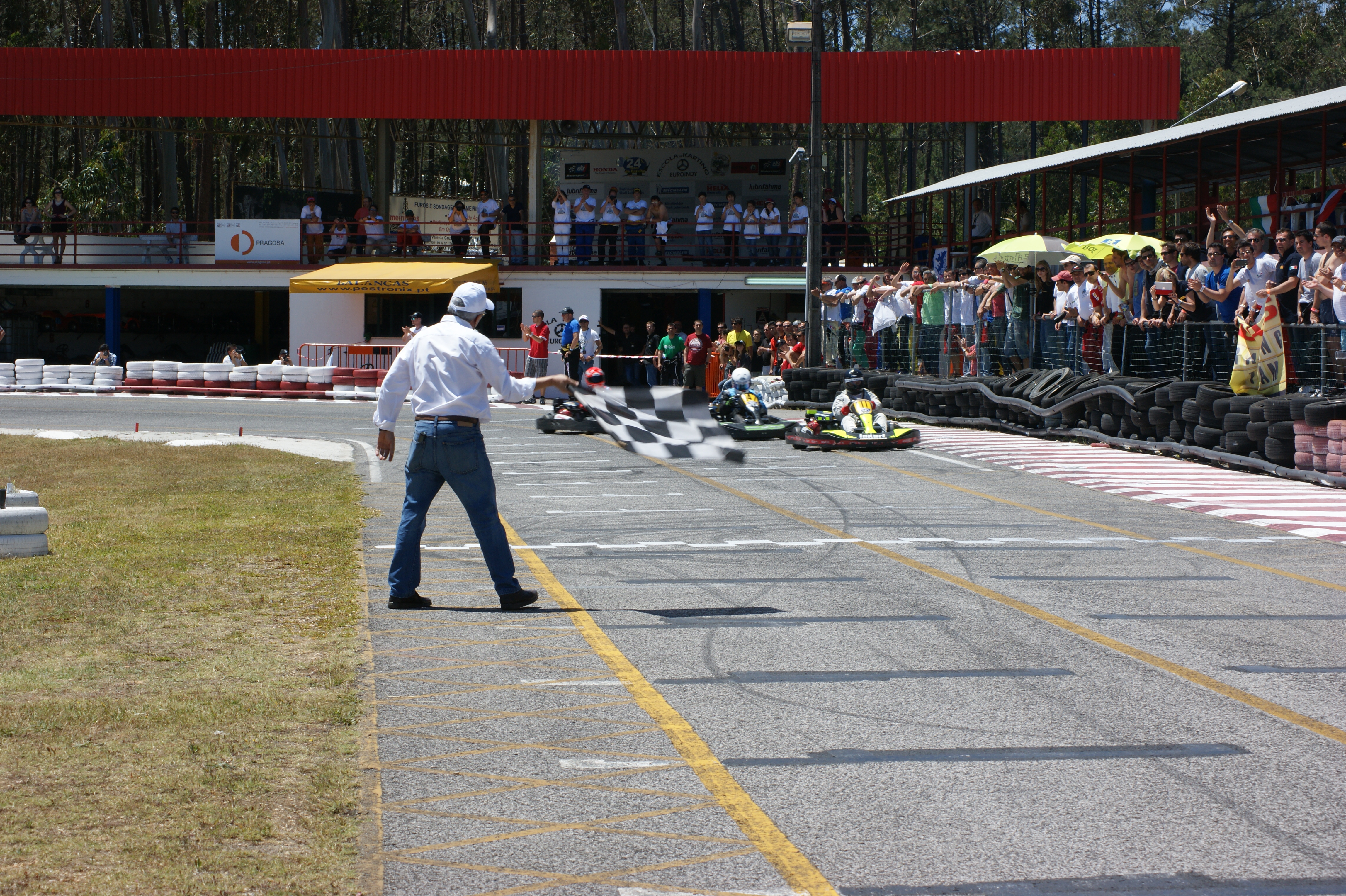 24 Horas da Batalha 2013 - Final61