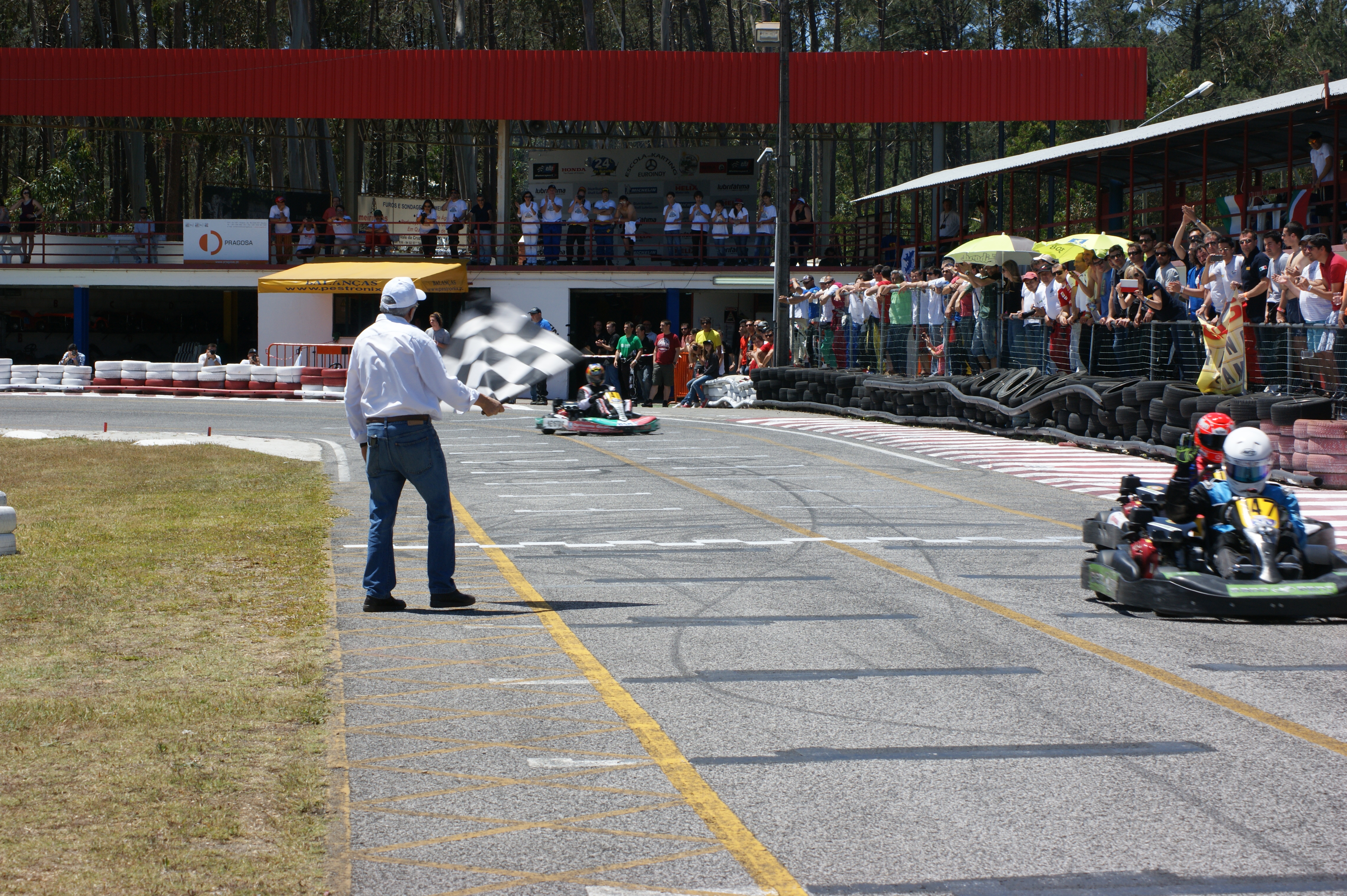 24 Horas da Batalha 2013 - Final63
